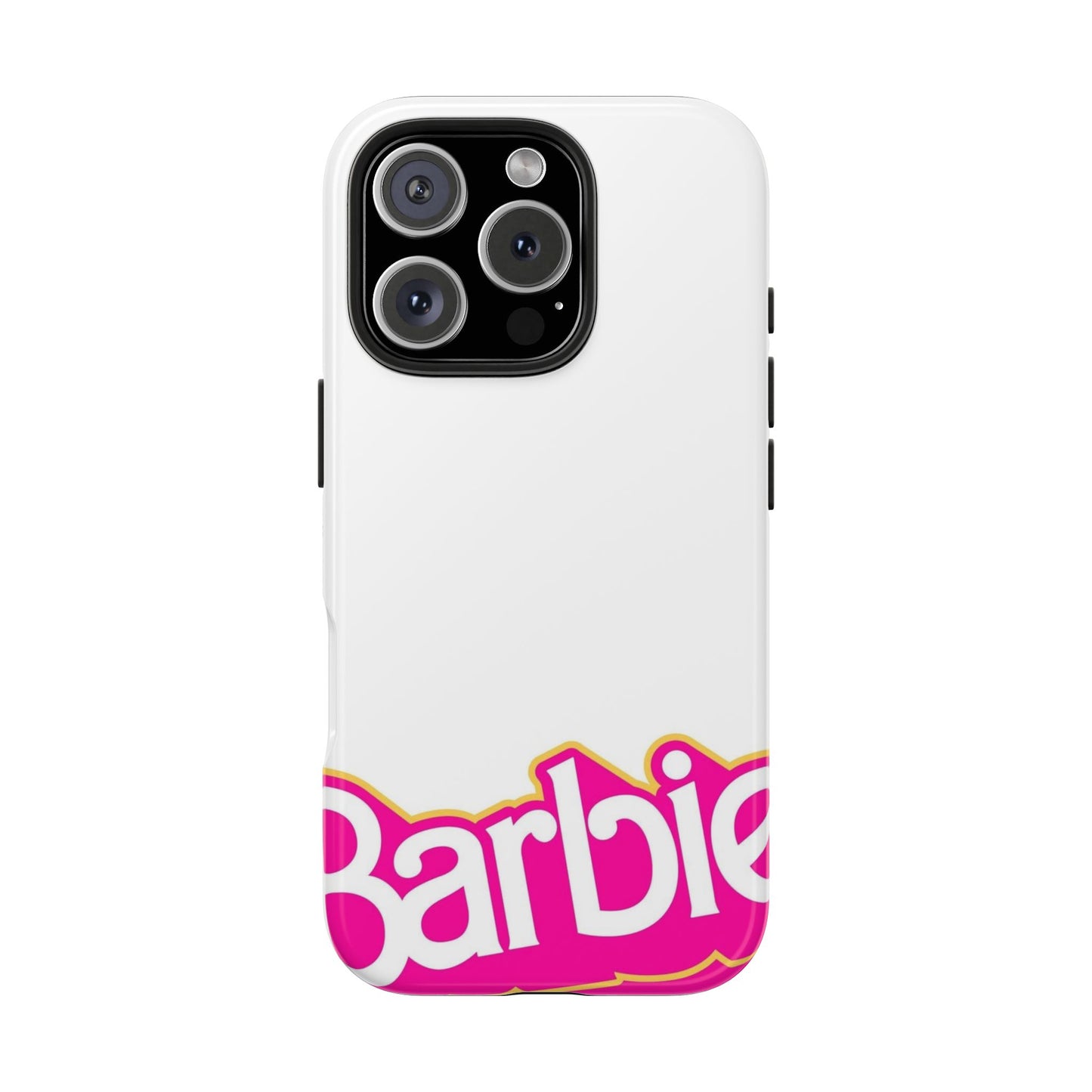 PINK - Tough Phone Case