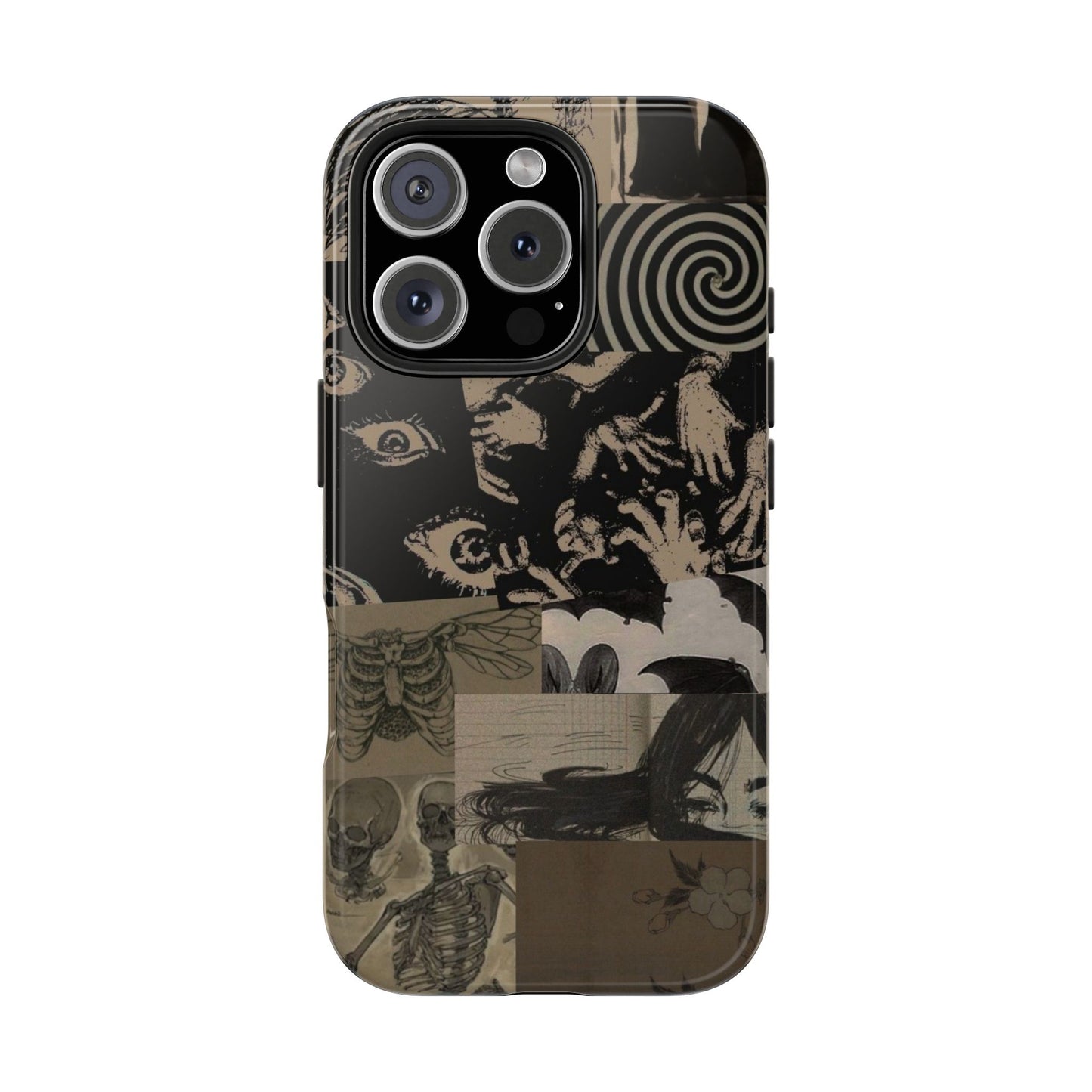 MIXED Tough Phone Case