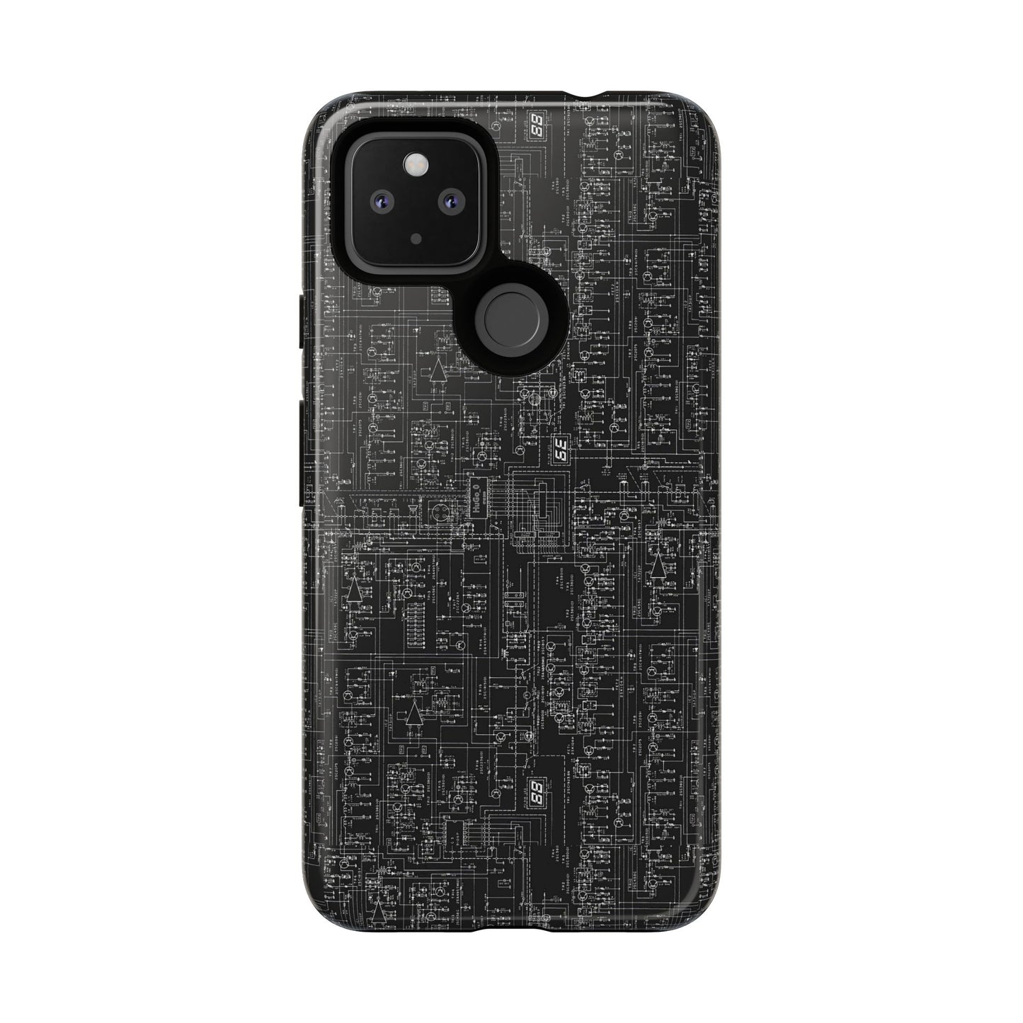 MIXED - Tough Case