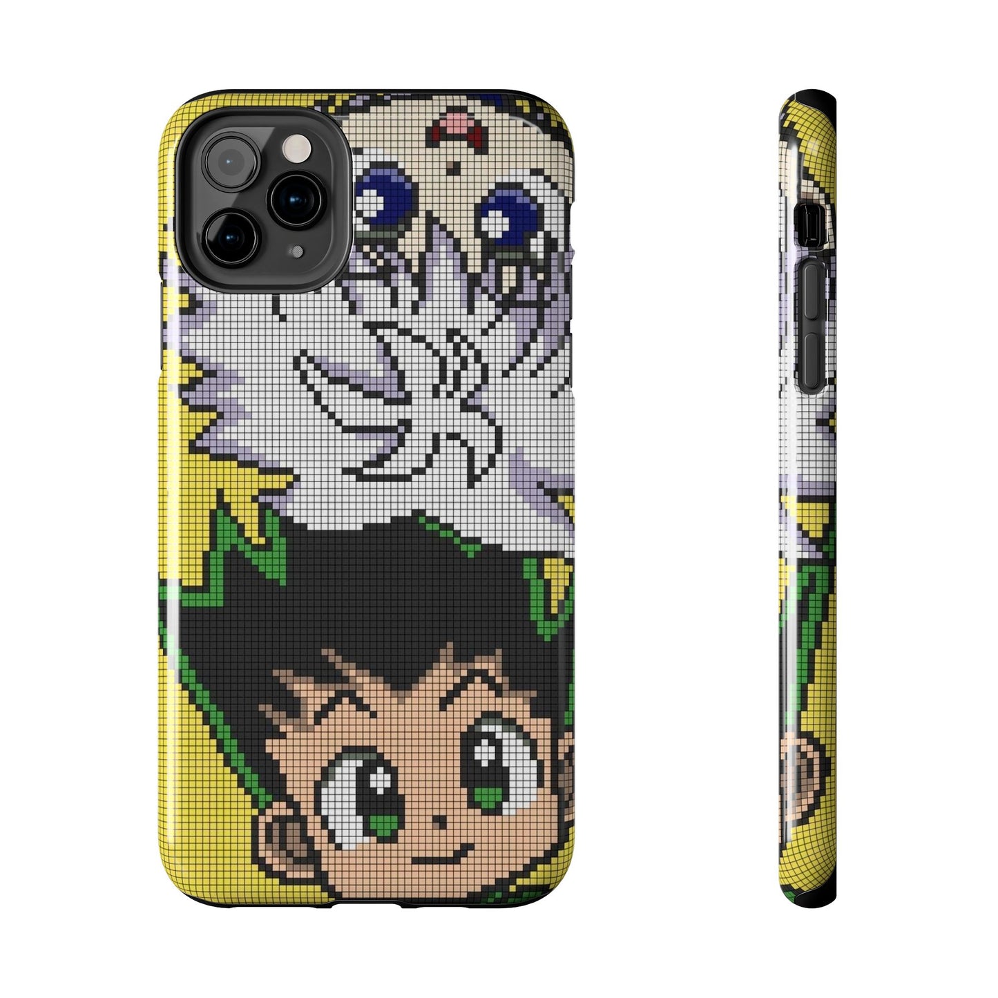 ANIME Tough Phone Case