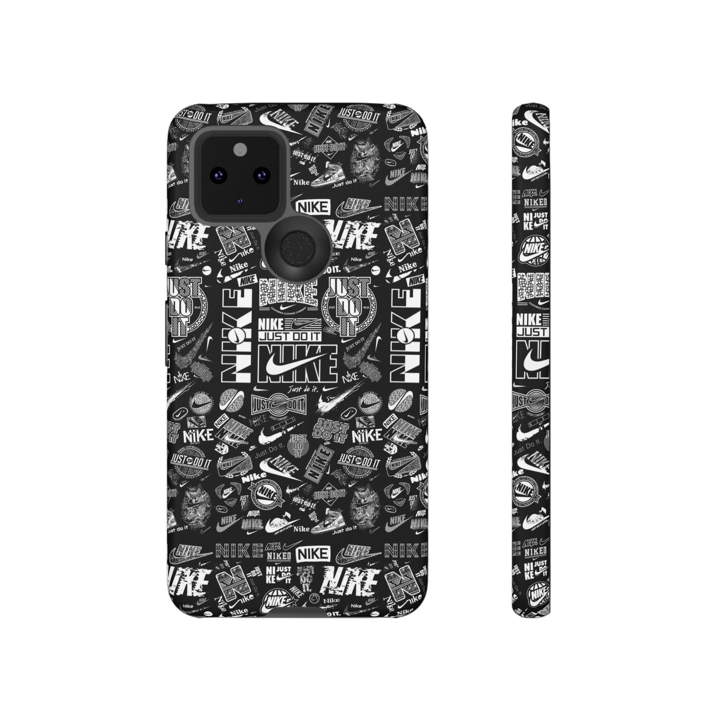 MIXED - Tough Case