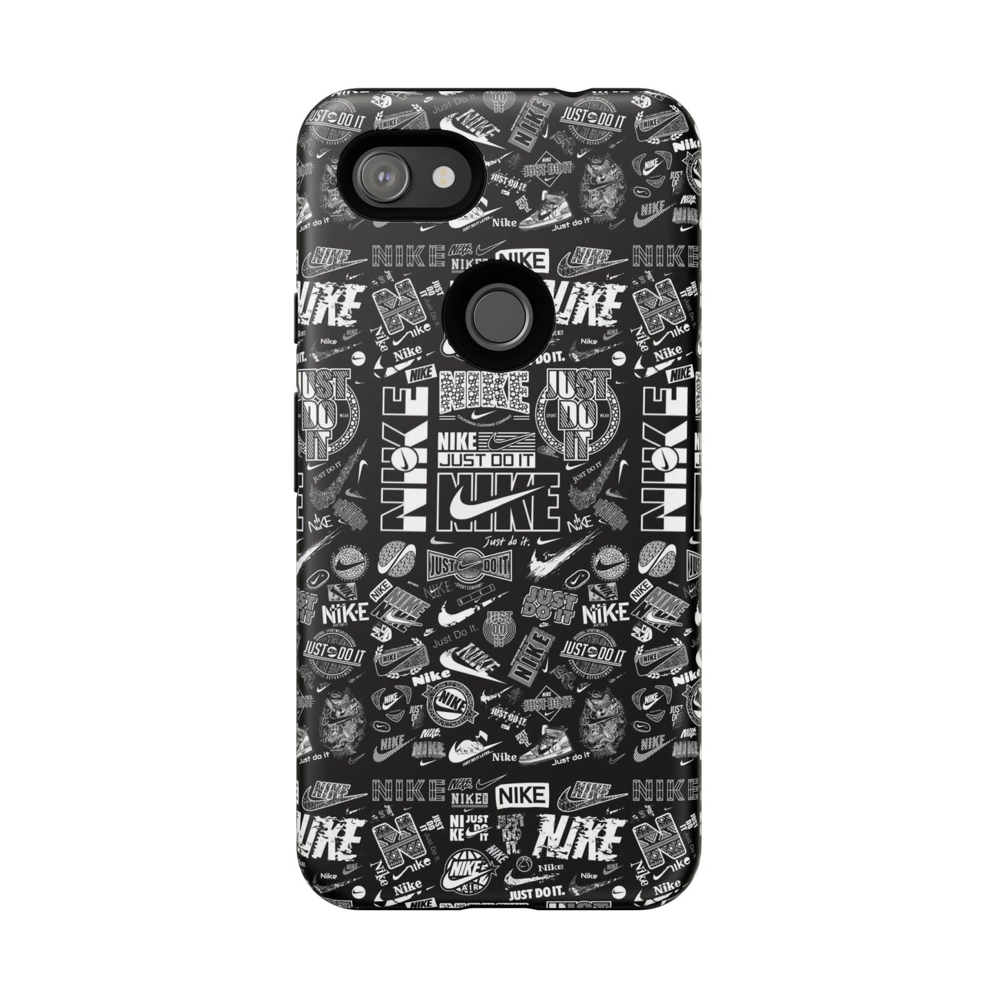 MIXED - Tough Case