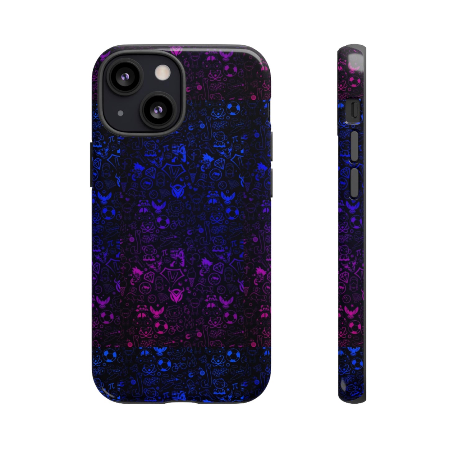 MIXED - Tough Case