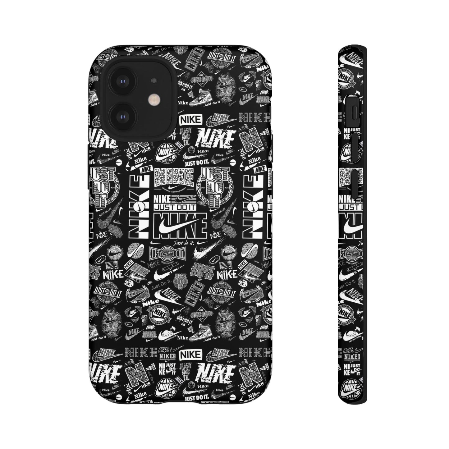 MIXED - Tough Case