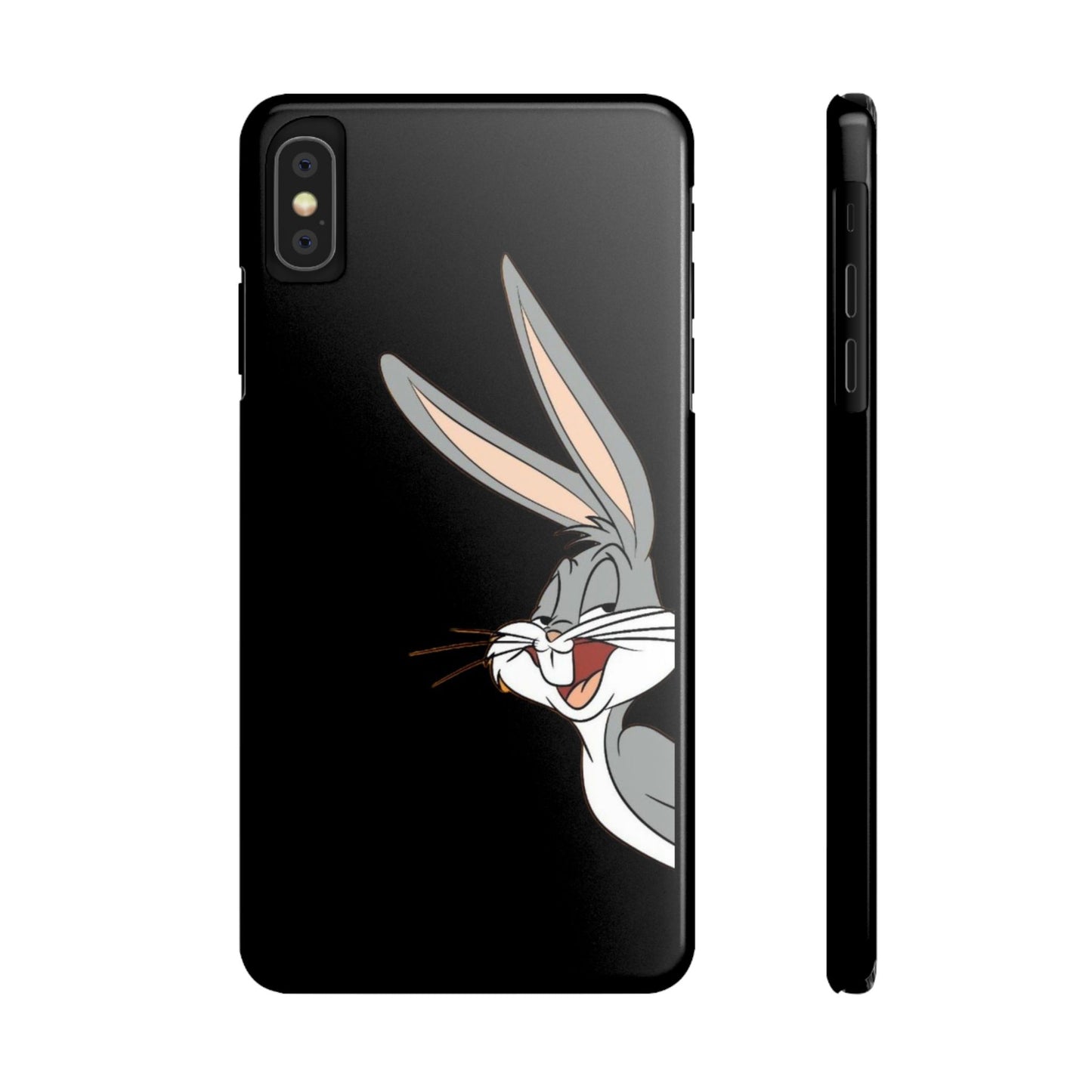 BUGS BUNNY - Slim Phone Case