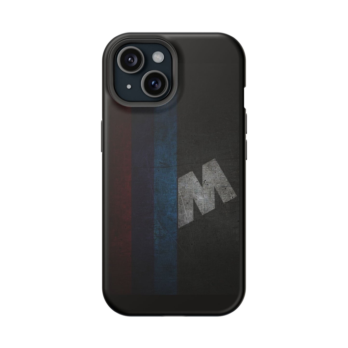 M POWER - Impact-Resistant Case