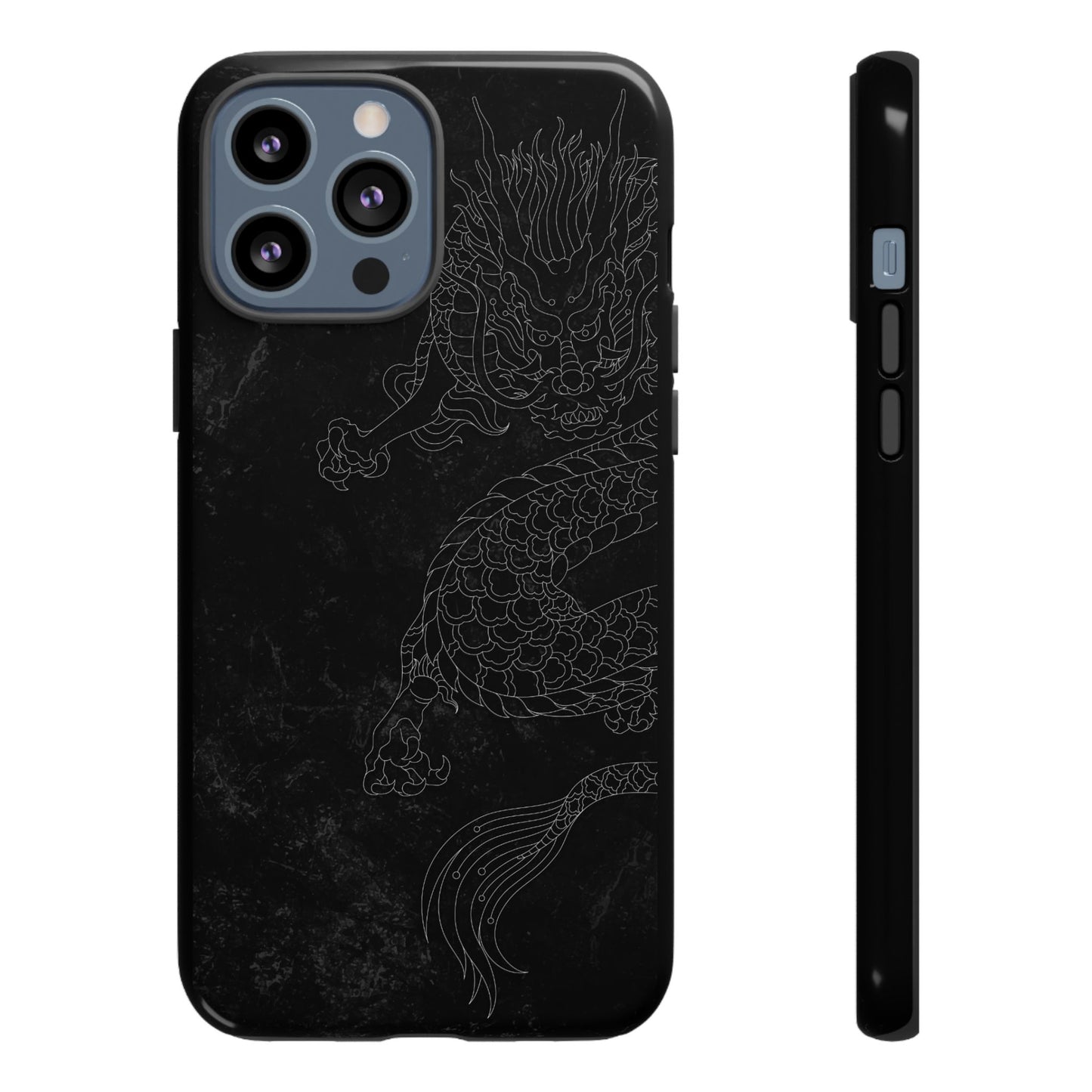 DRAGON Tough Case