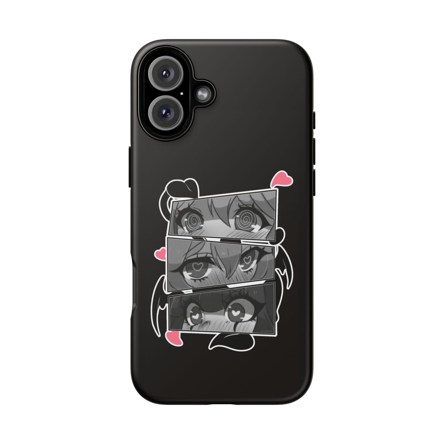 ANIME - Tough Case