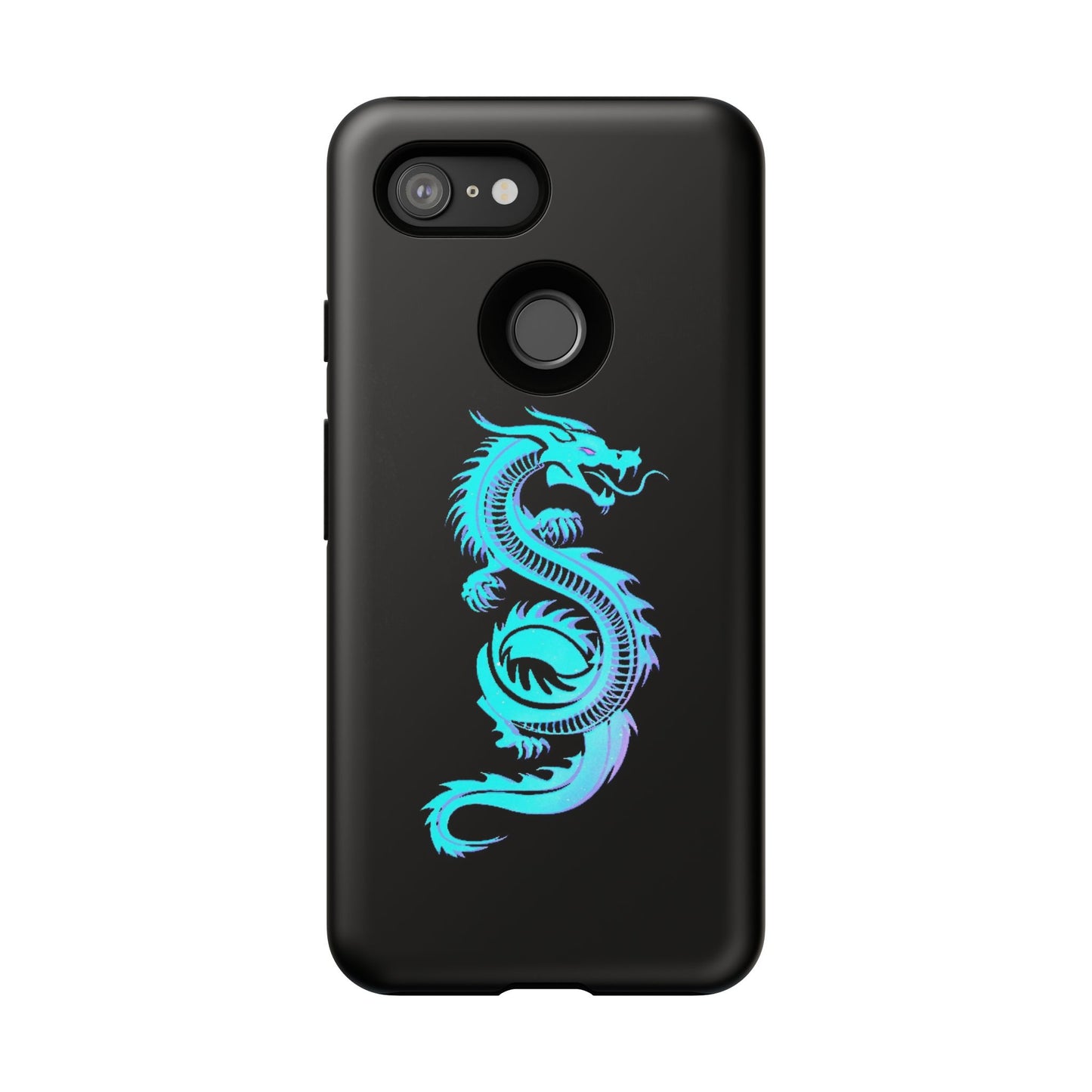 DRAGON - Tough Case