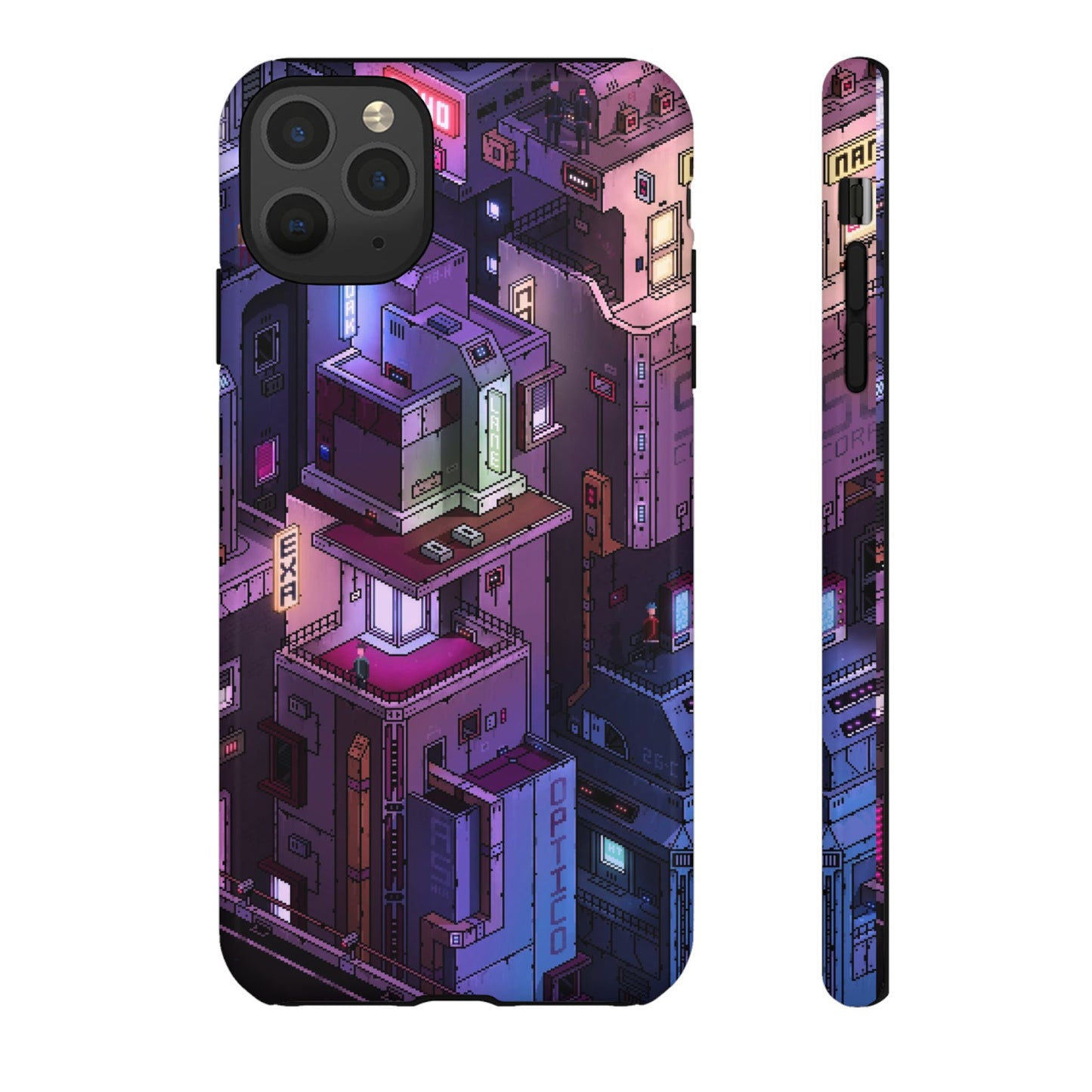 VIEW - Tough Case