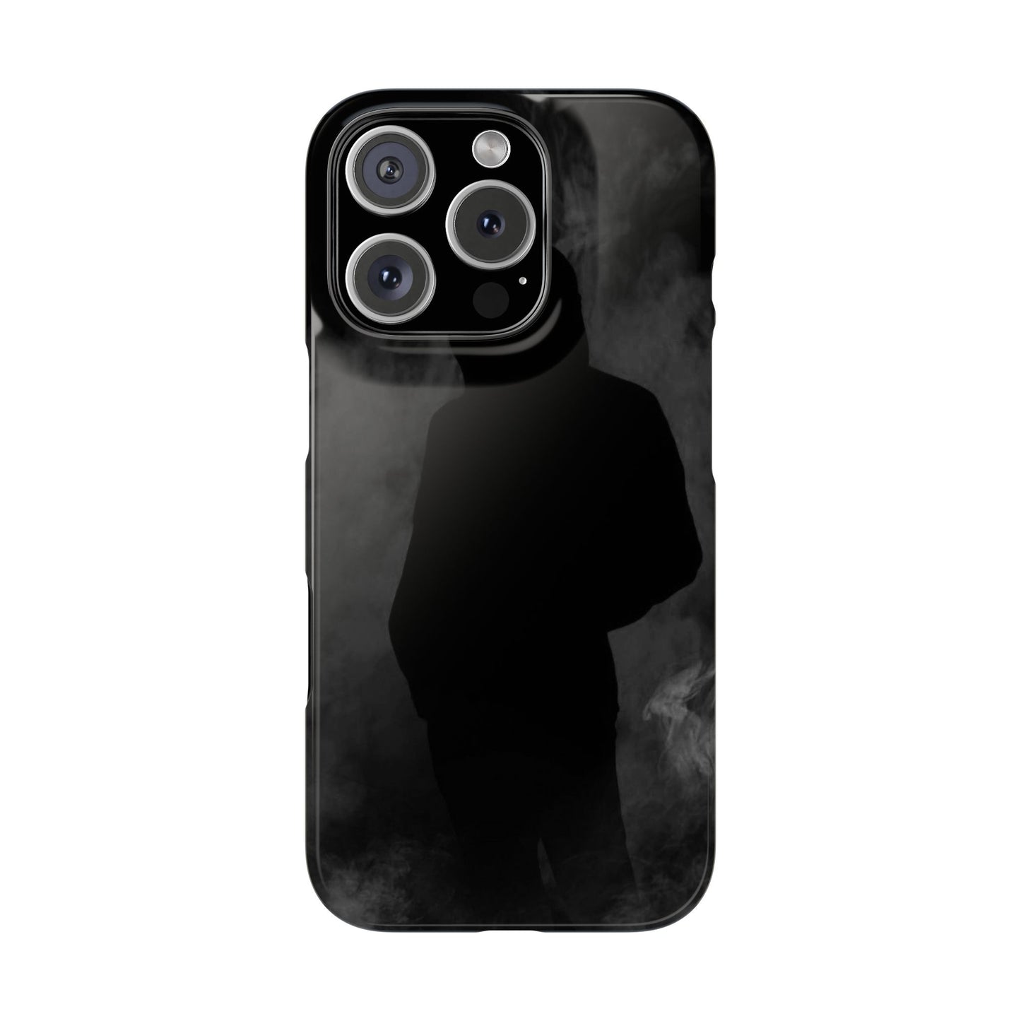 Ghost - Slim Phone Case
