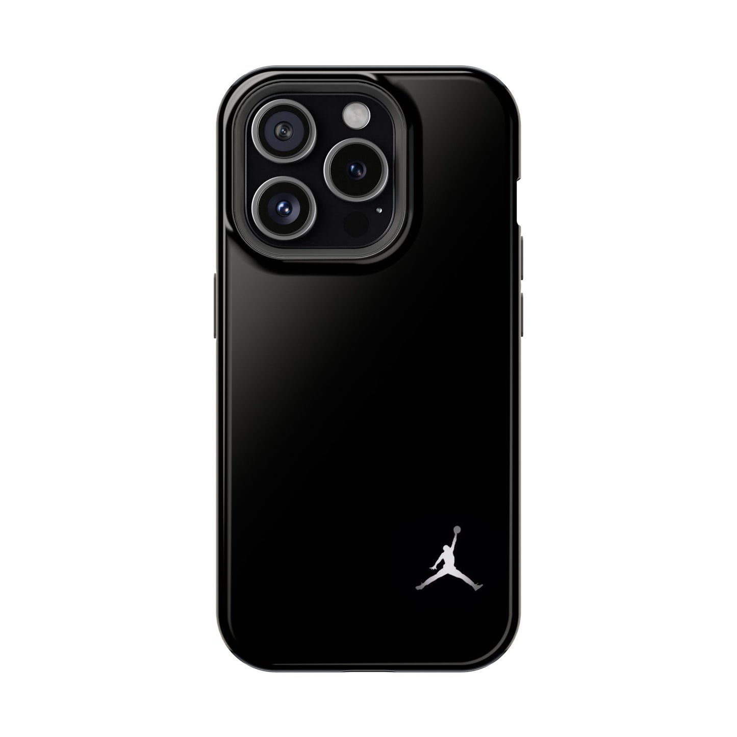 NBA - Impact-Resistant Case