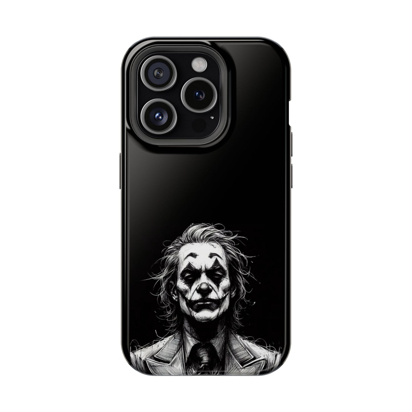 JOKER - Impact-Resistant Case