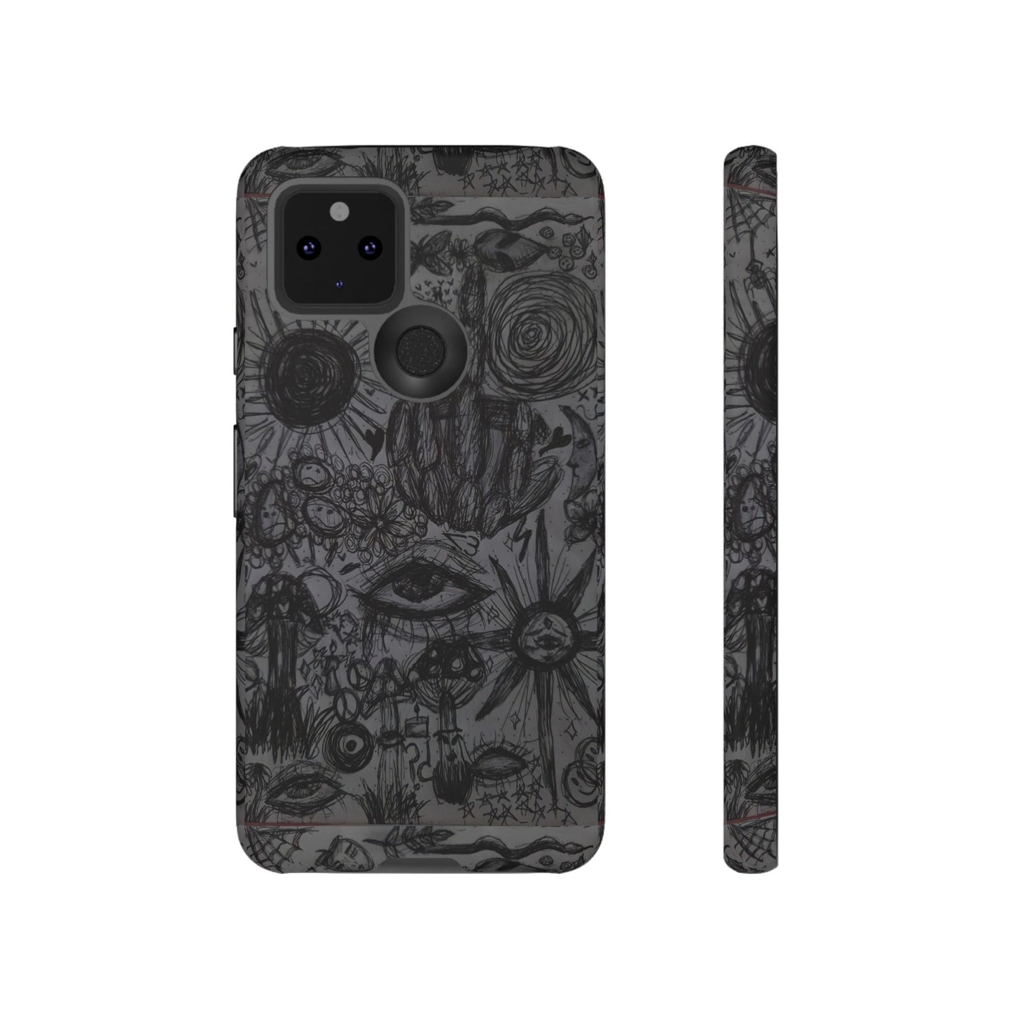 MIXED - Tough Case