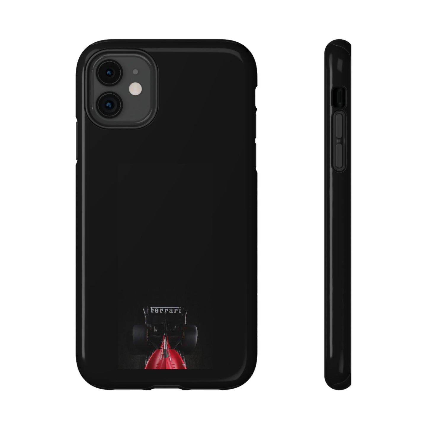 FERRARI Impact-Resistant Case