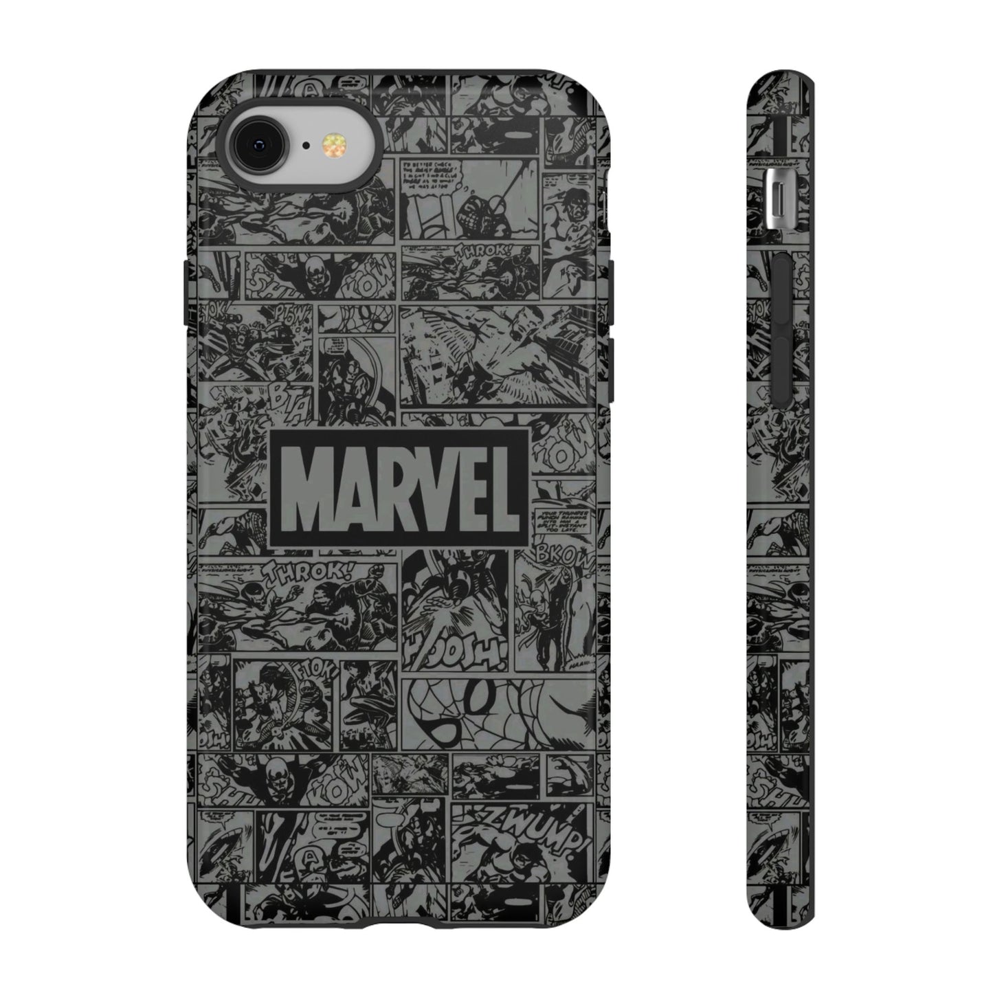 MARVEL - Tough Case