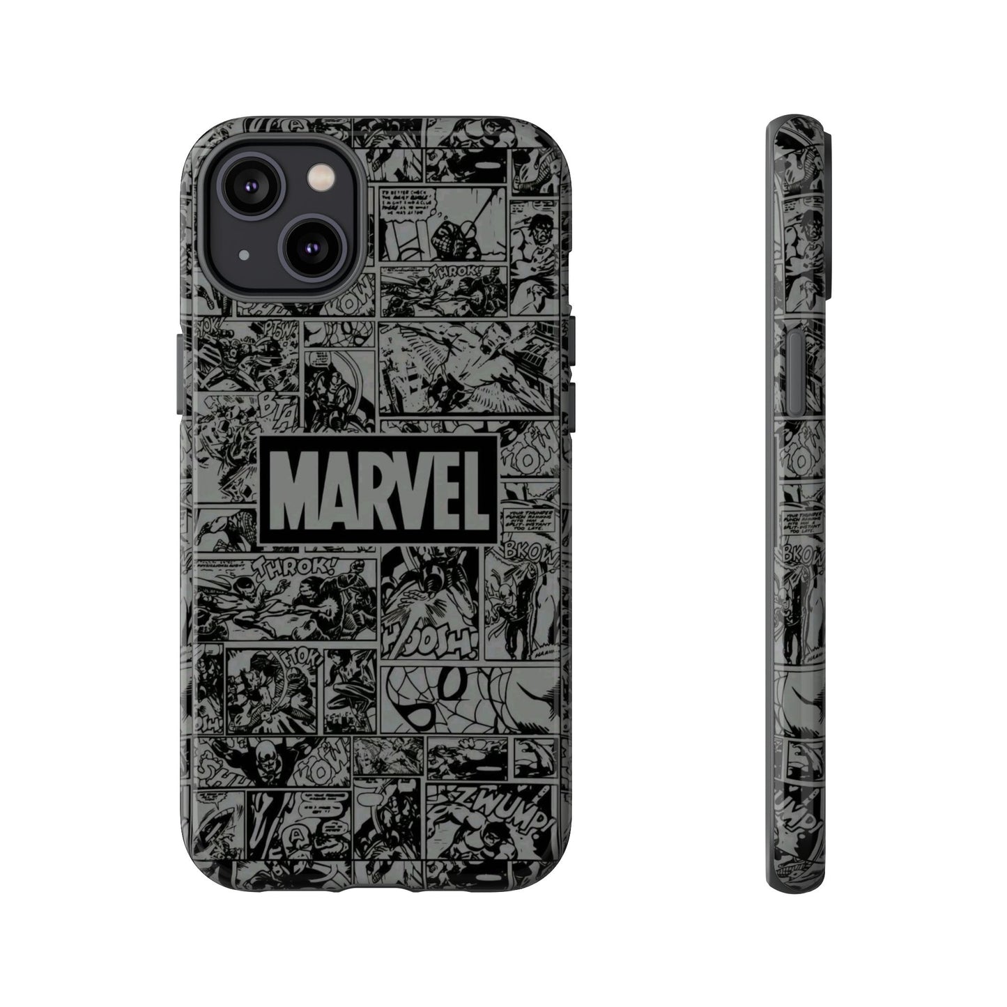 MARVEL - Tough Case