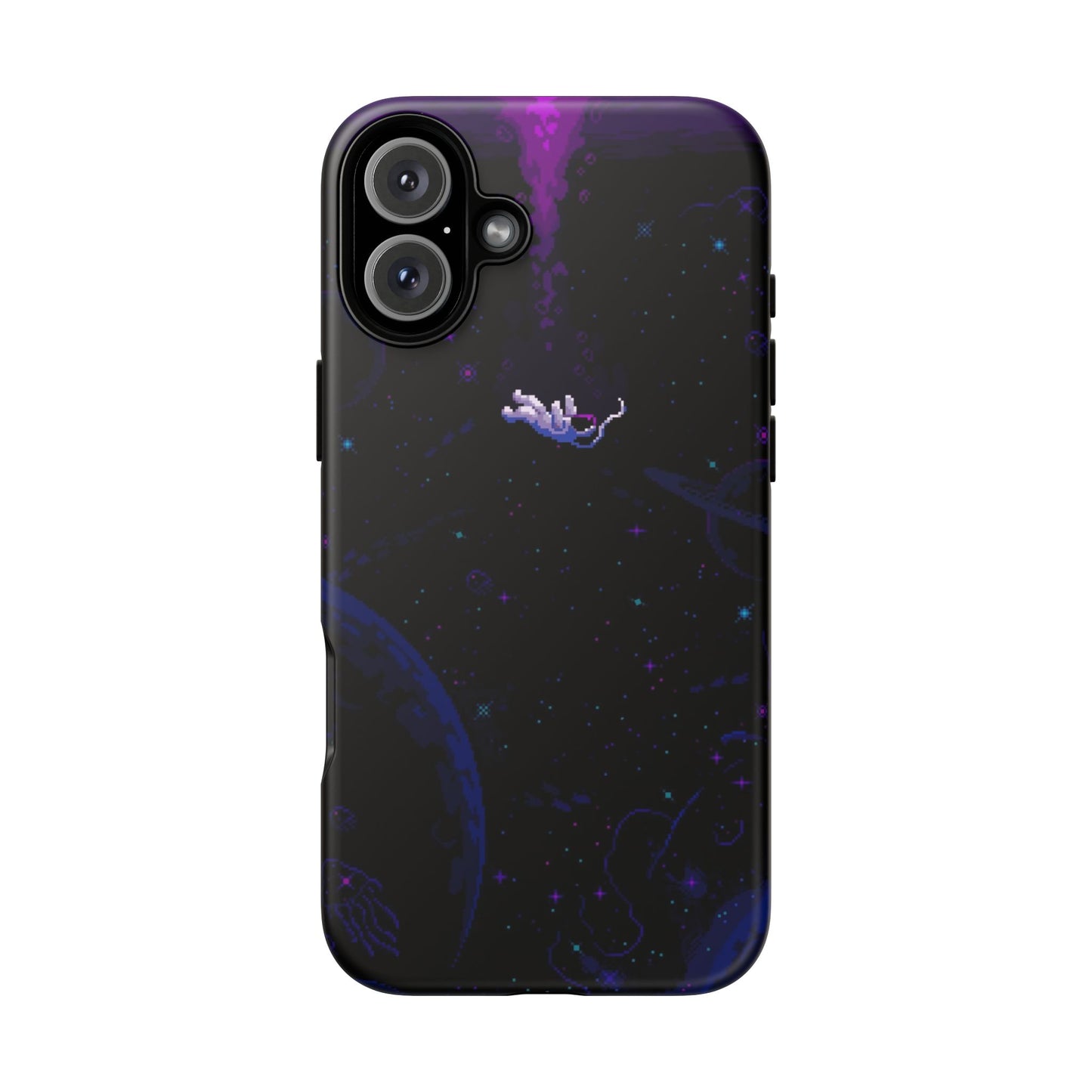 SPACE - Tough Case