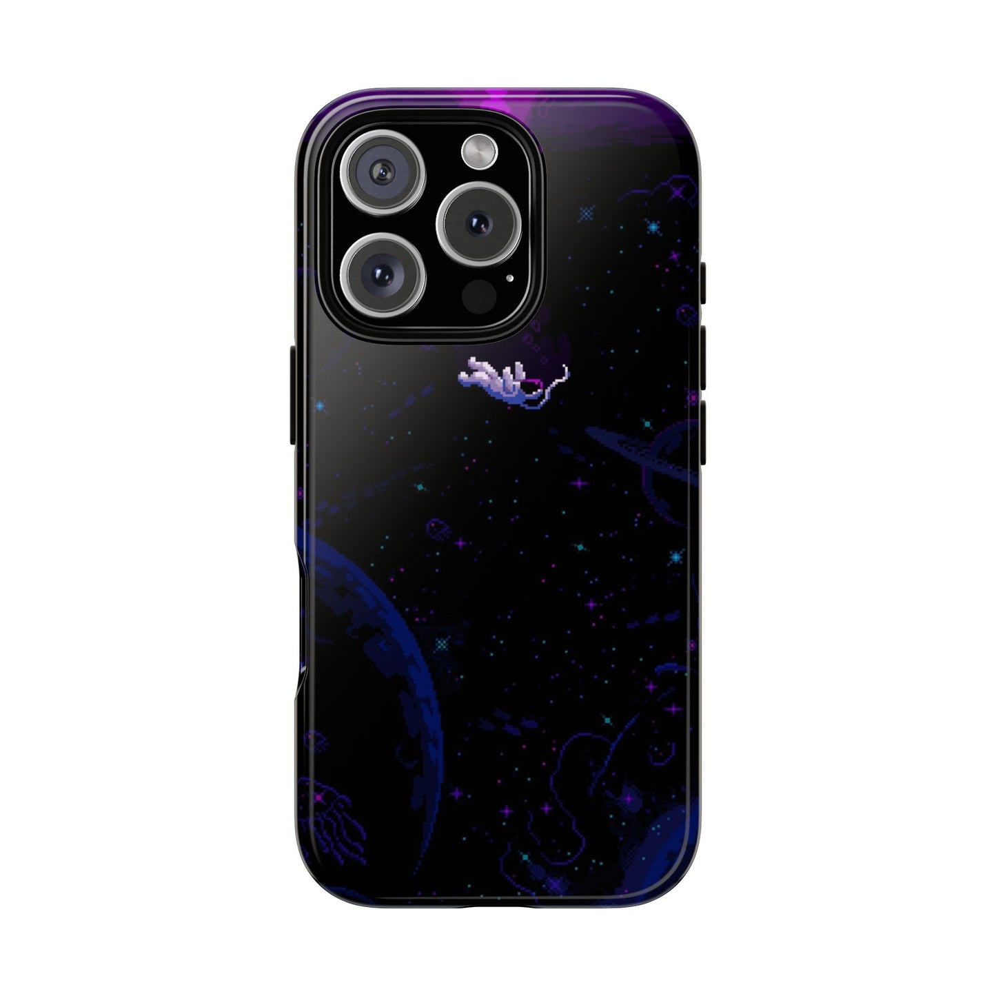 SPACE - Tough Case