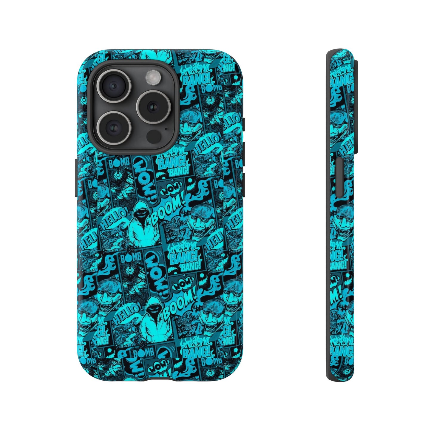 MIXED - Tough Case