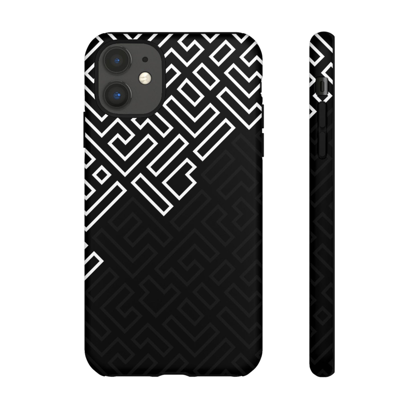 BLACK - Tough Case
