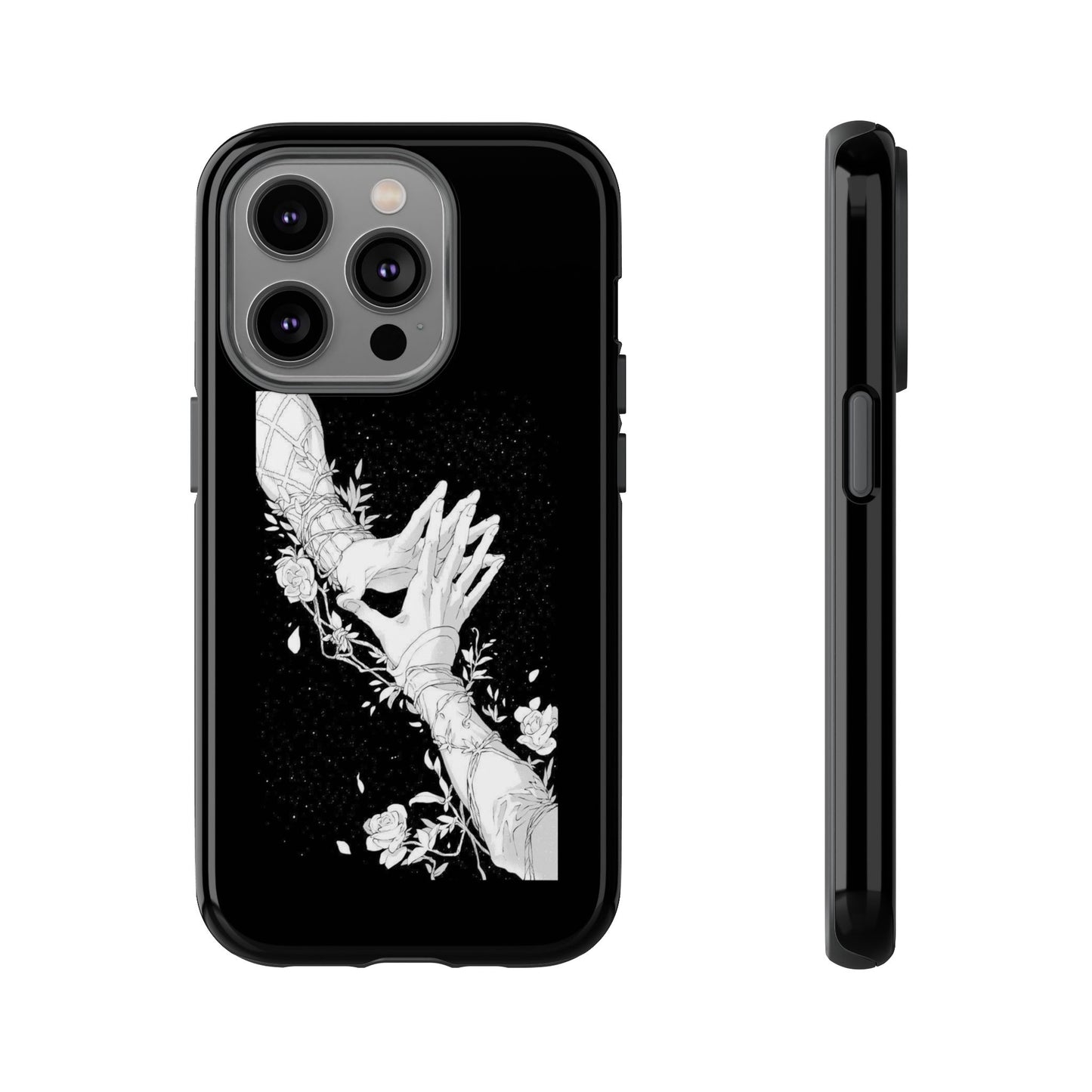 BLACK - Tough Case
