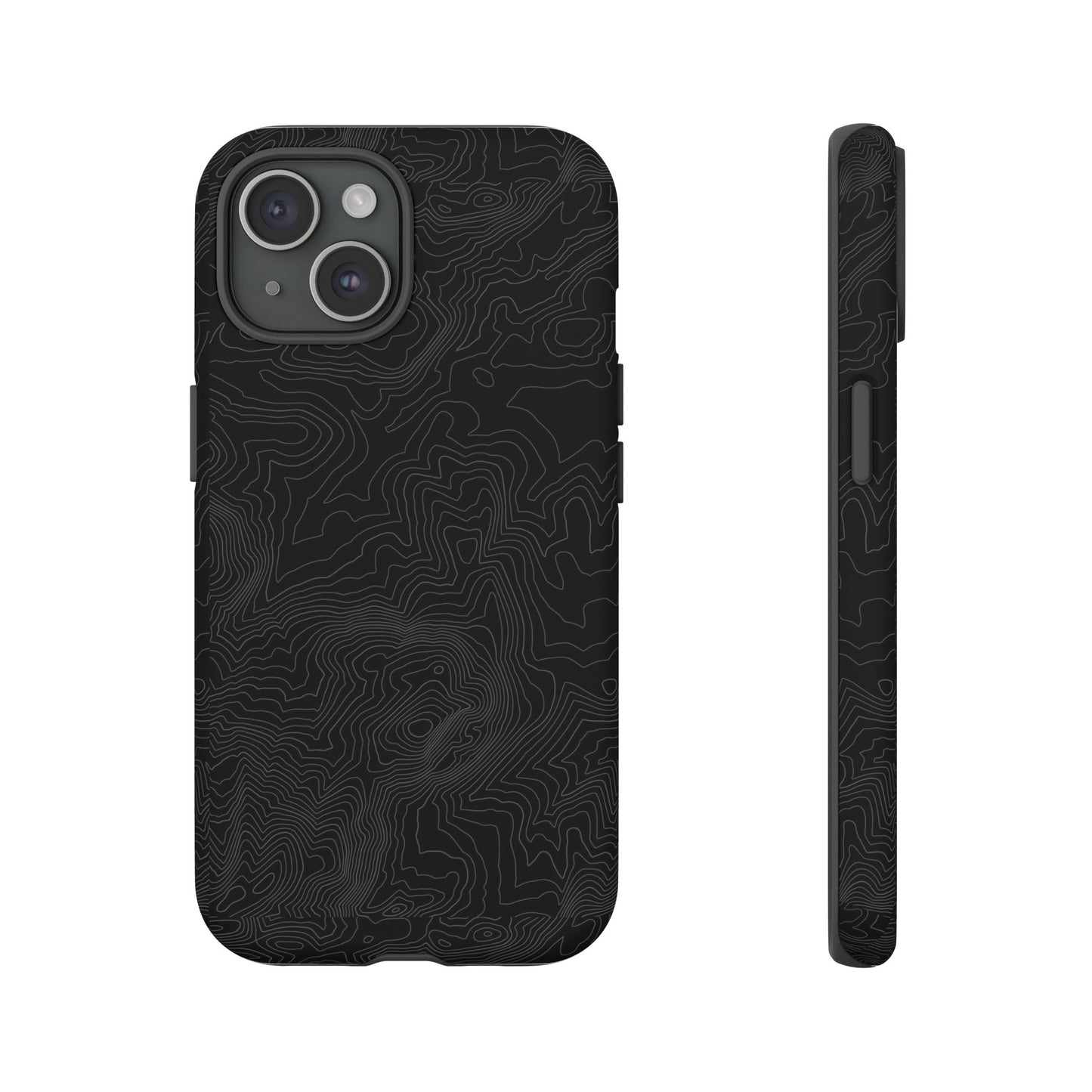 BLACK - Tough Case