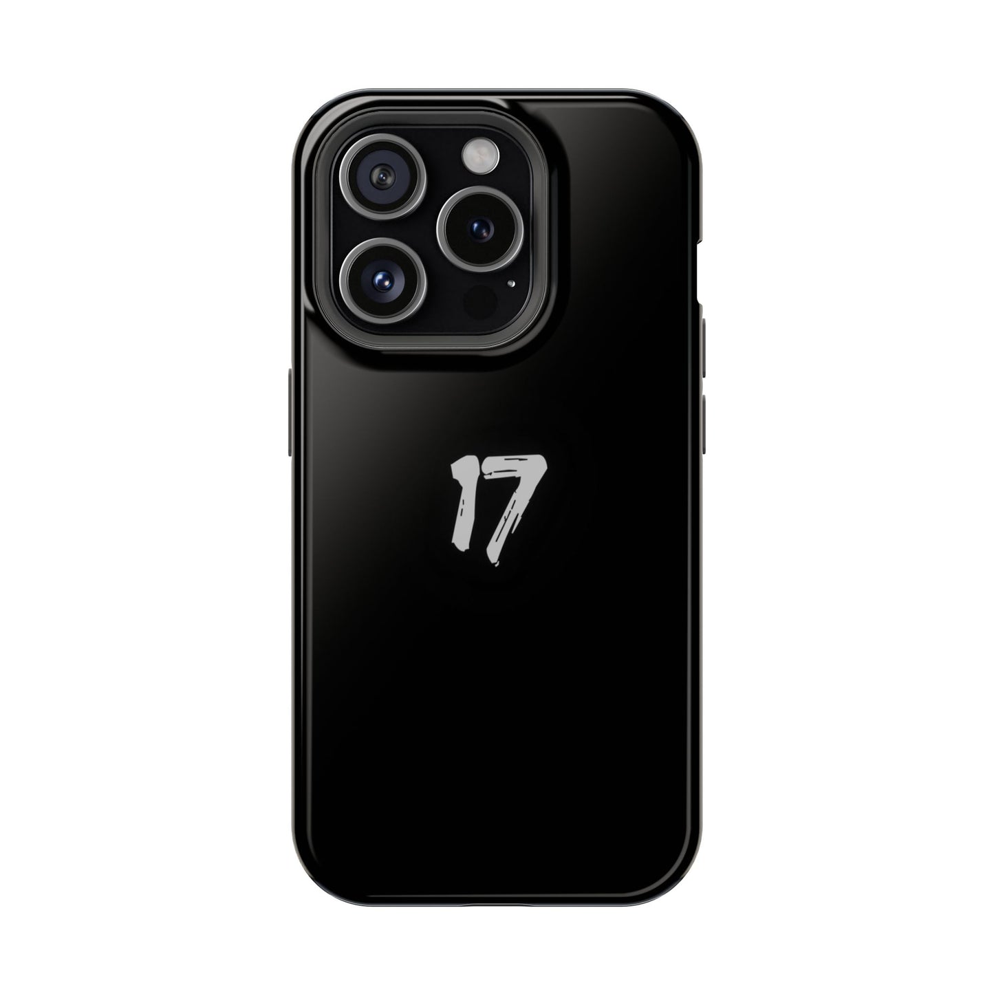17 - Impact-Resistant Case