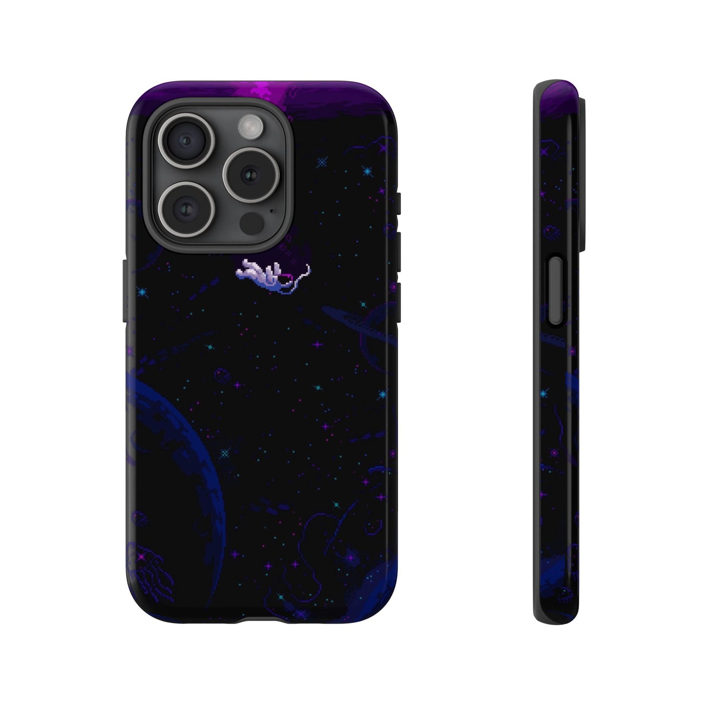 SPACE - Tough Case