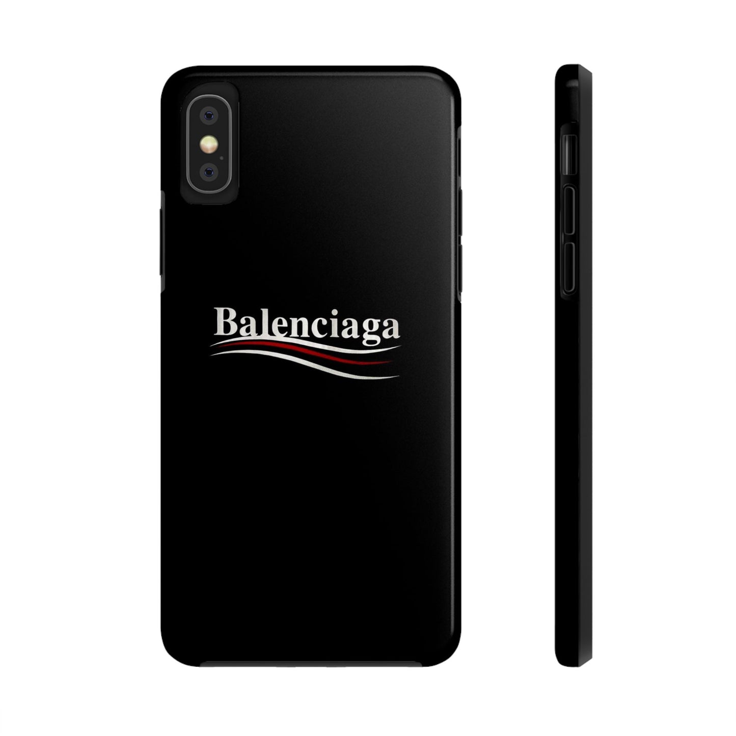 BALENCIAGA - Tough Phone Case