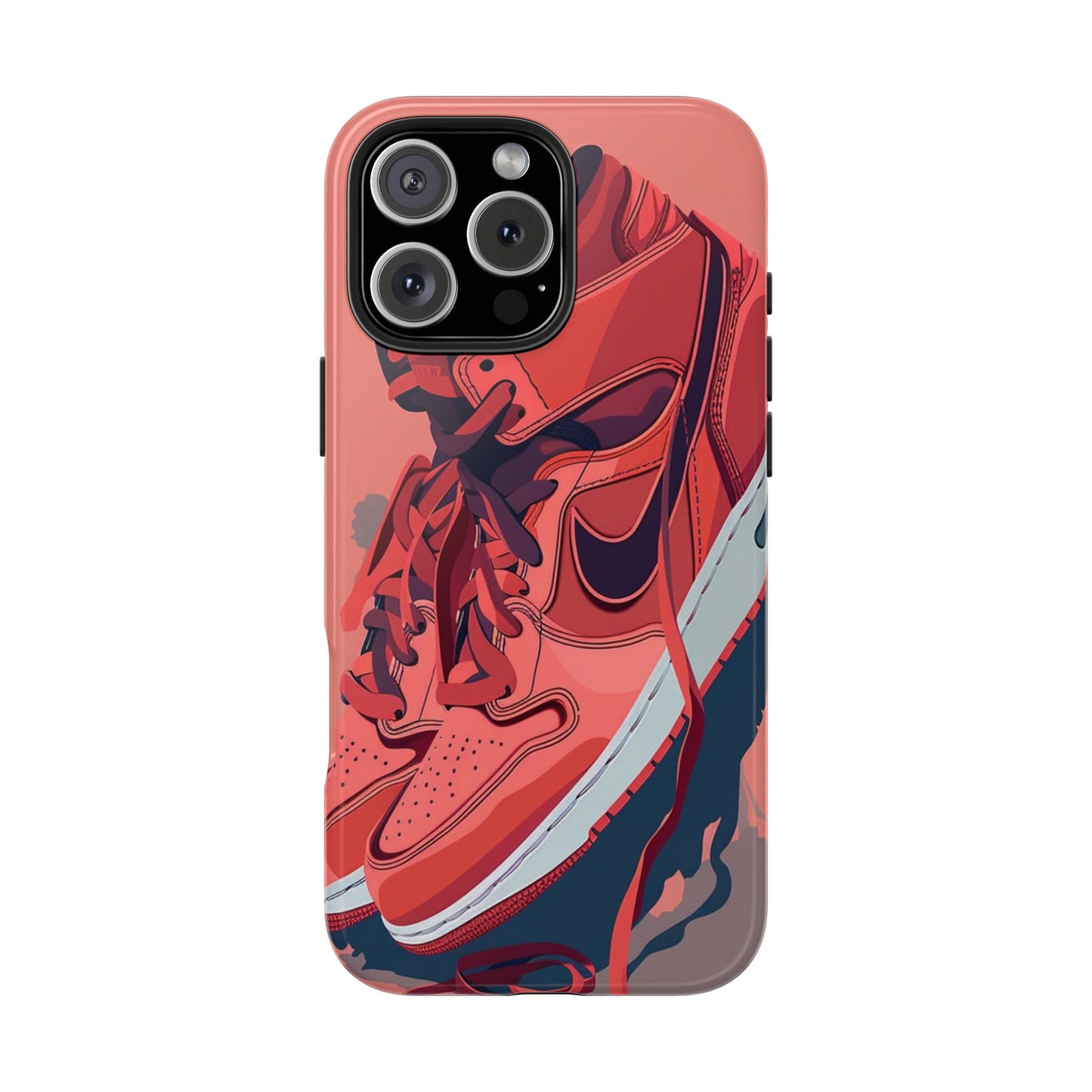 NIKE - Tough Phone Case