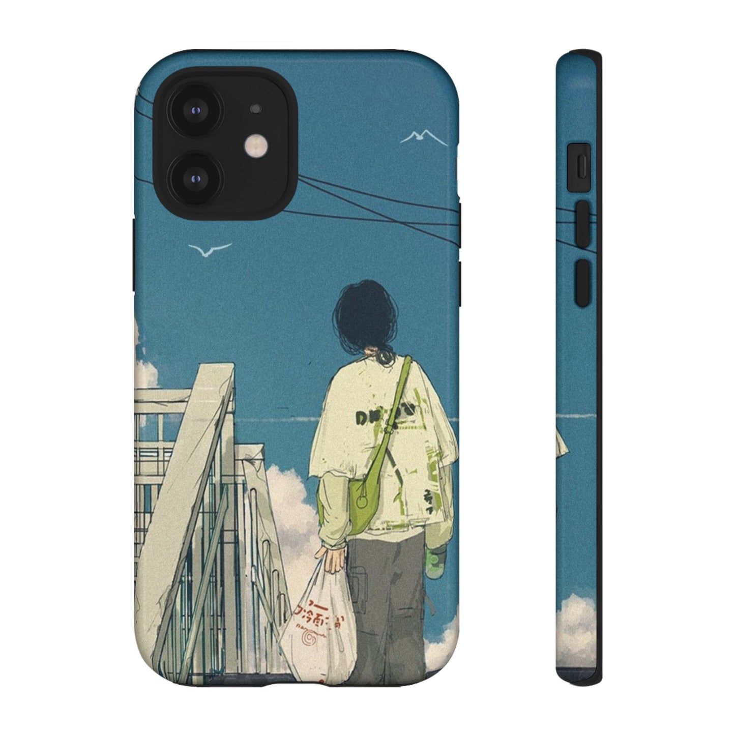 VISTA - Tough Case