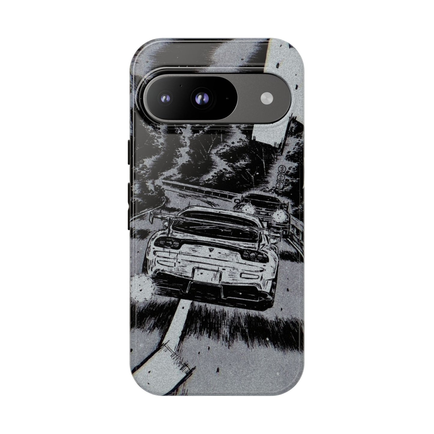 JDM - Tough Case