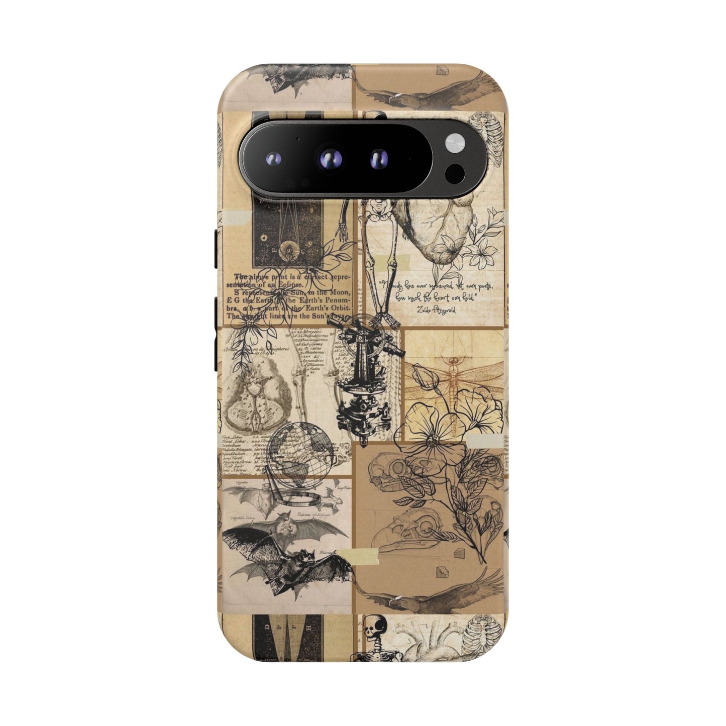 MIXED - Tough Case