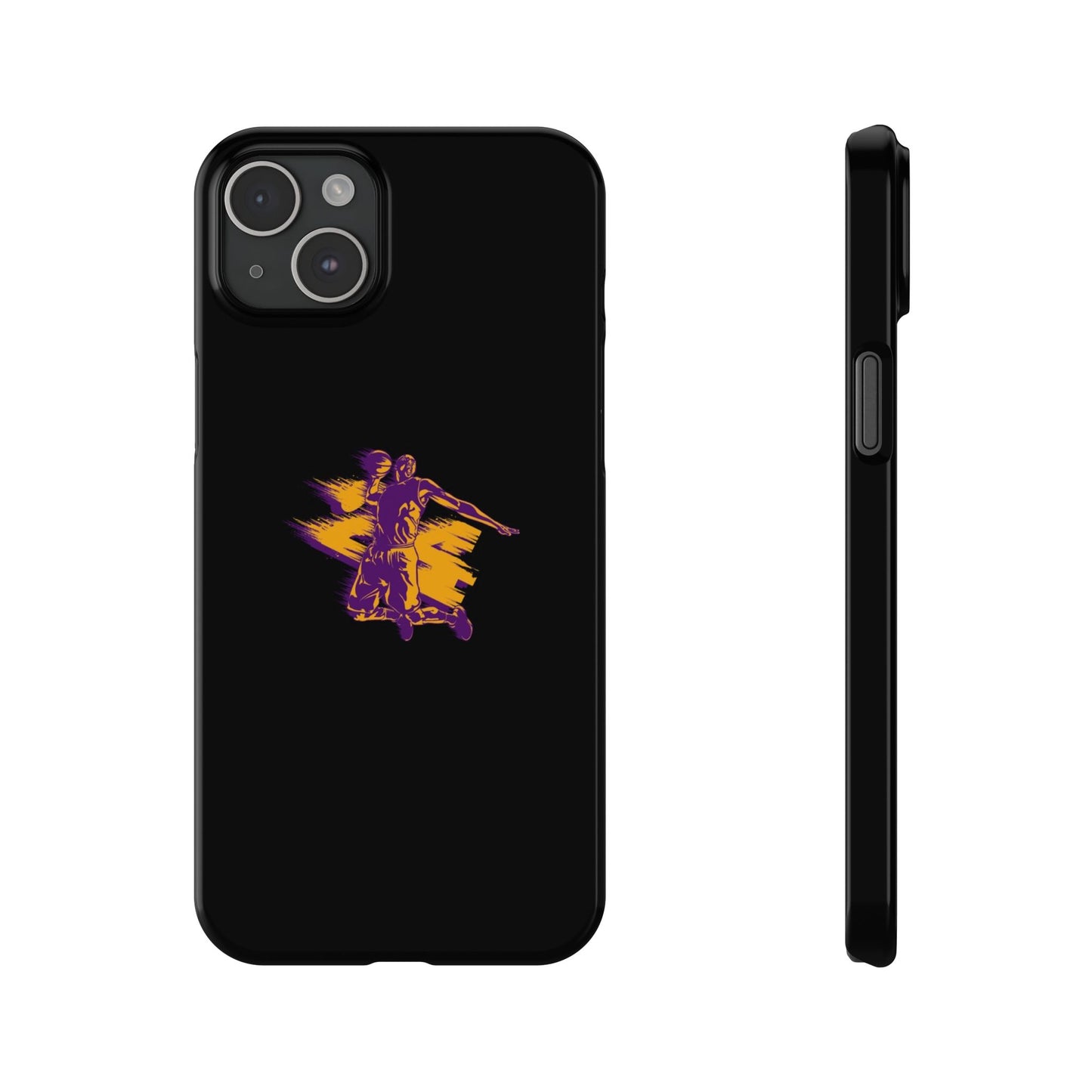 NBA - Slim Phone Case