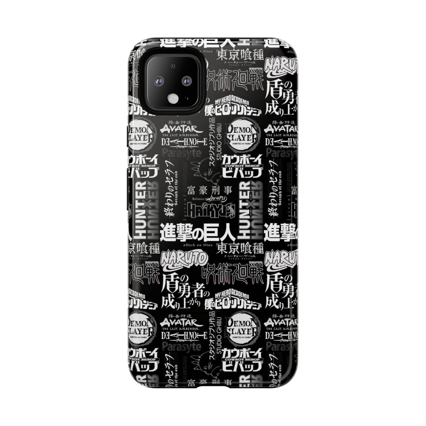 MIXED - Tough Case