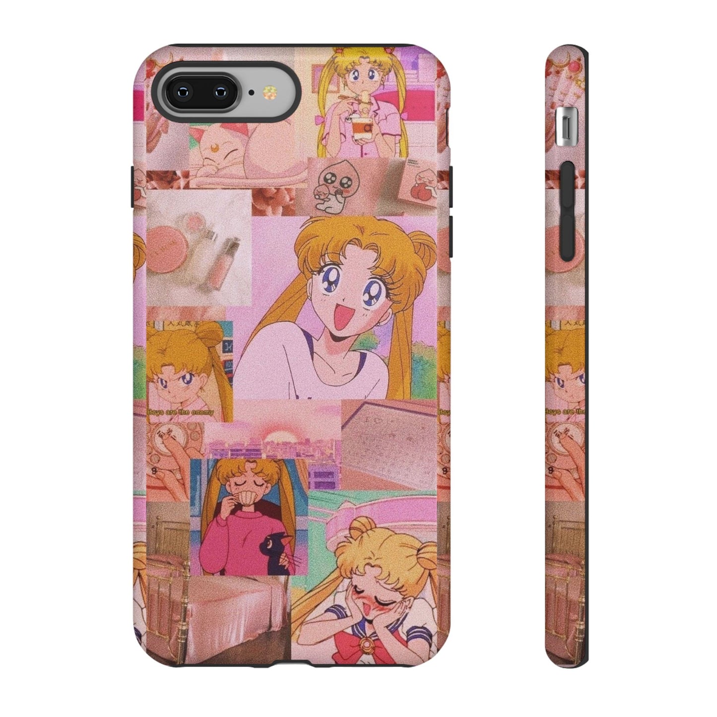 ANIME - Tough Case