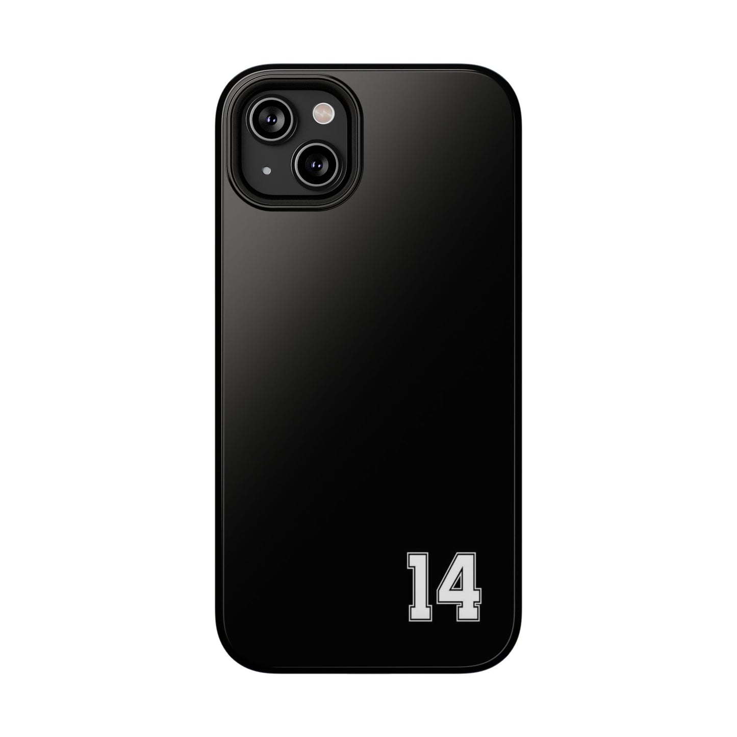 14 - Impact-Resistant Case