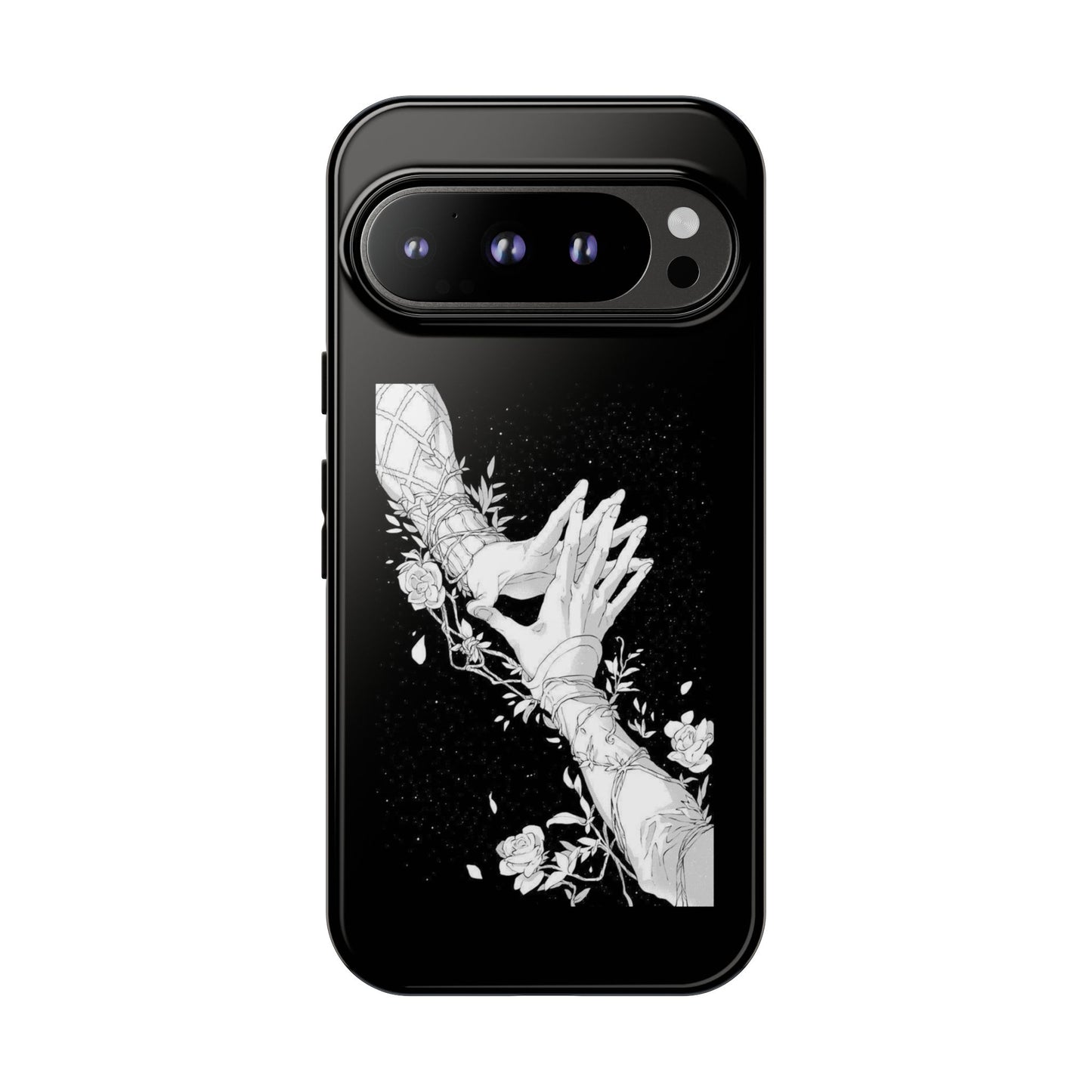BLACK - Tough Case