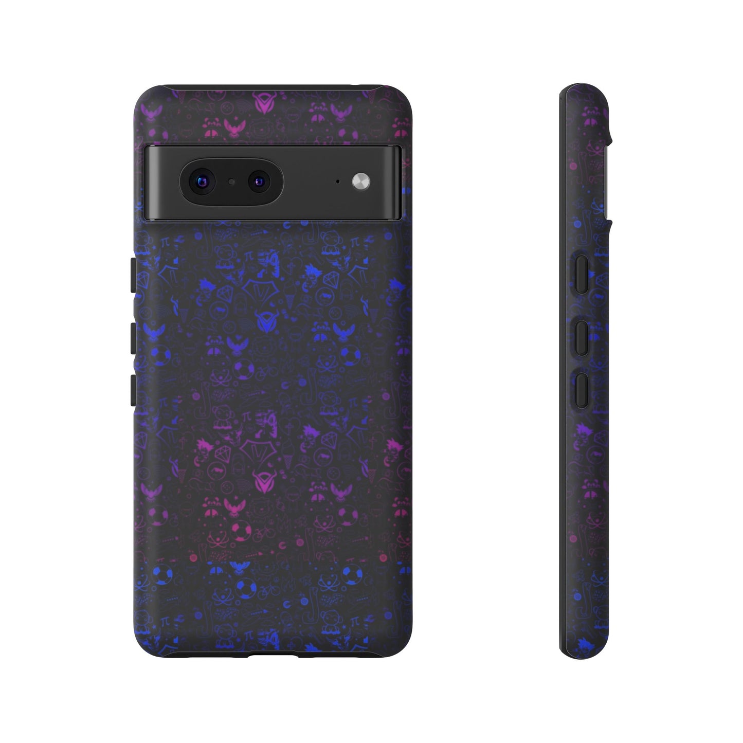 MIXED - Tough Case