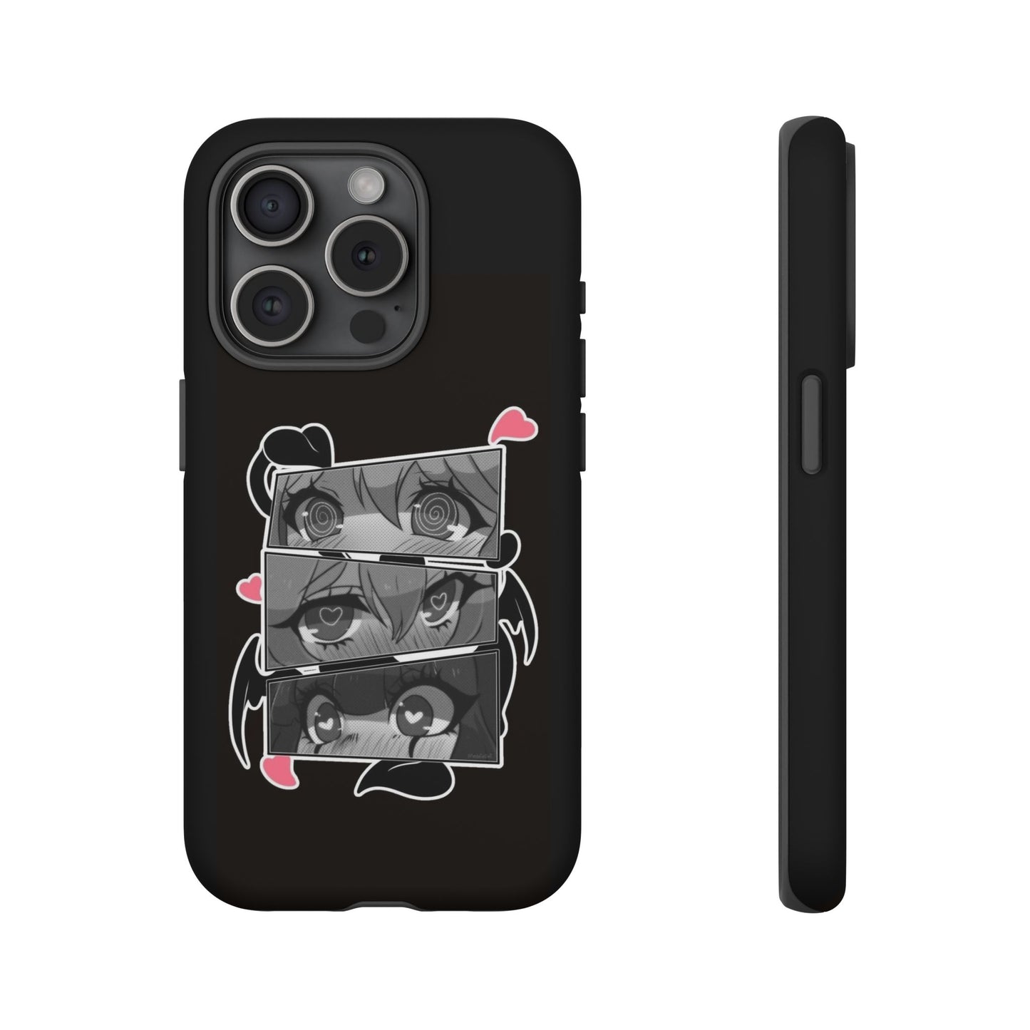 ANIME - Tough Case