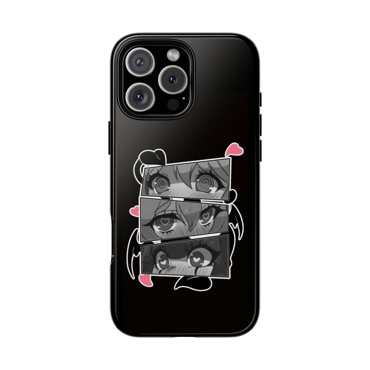 ANIME - Tough Case