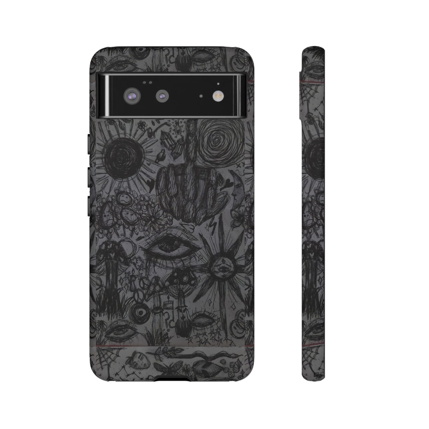 MIXED - Tough Case