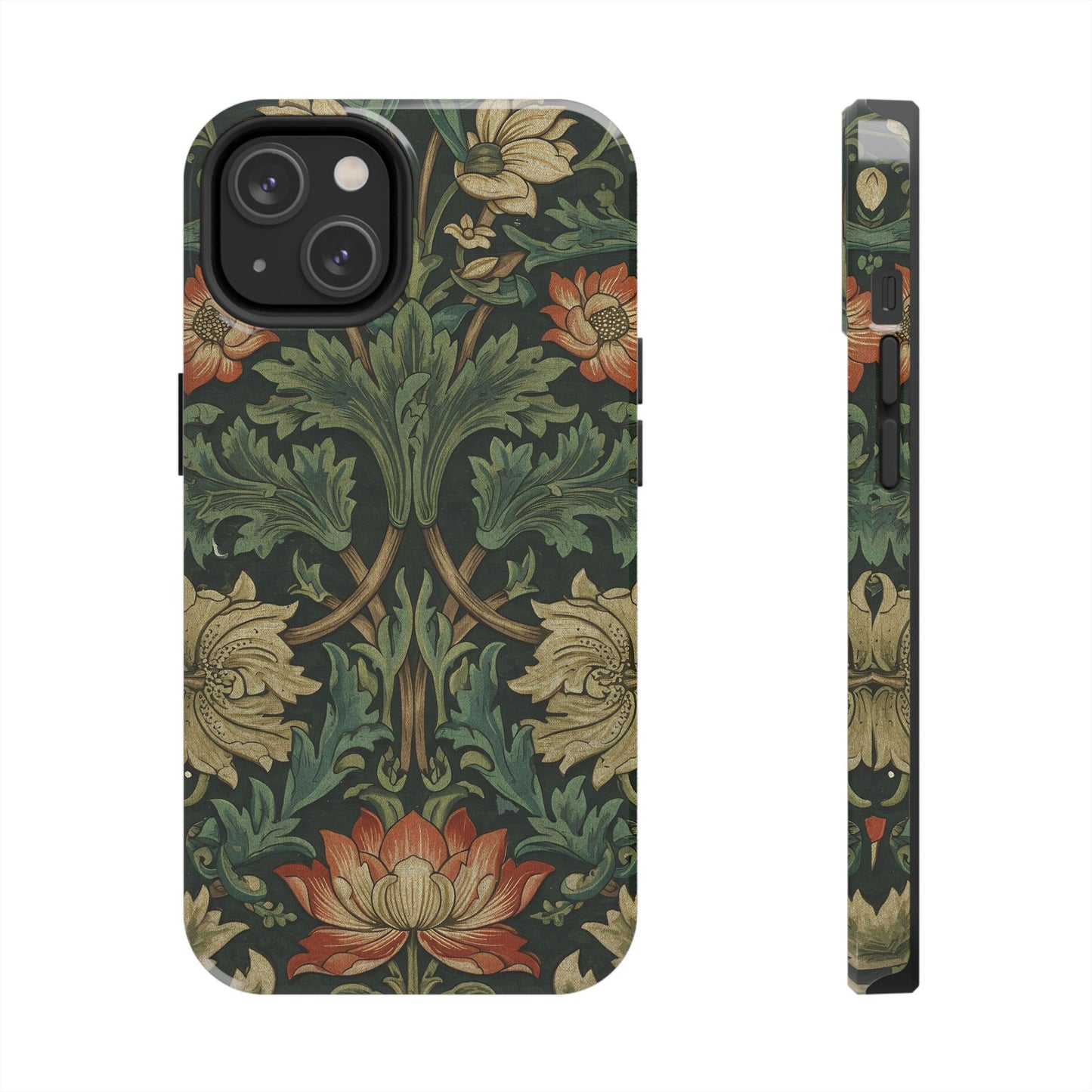 FLORAL - Phone Case