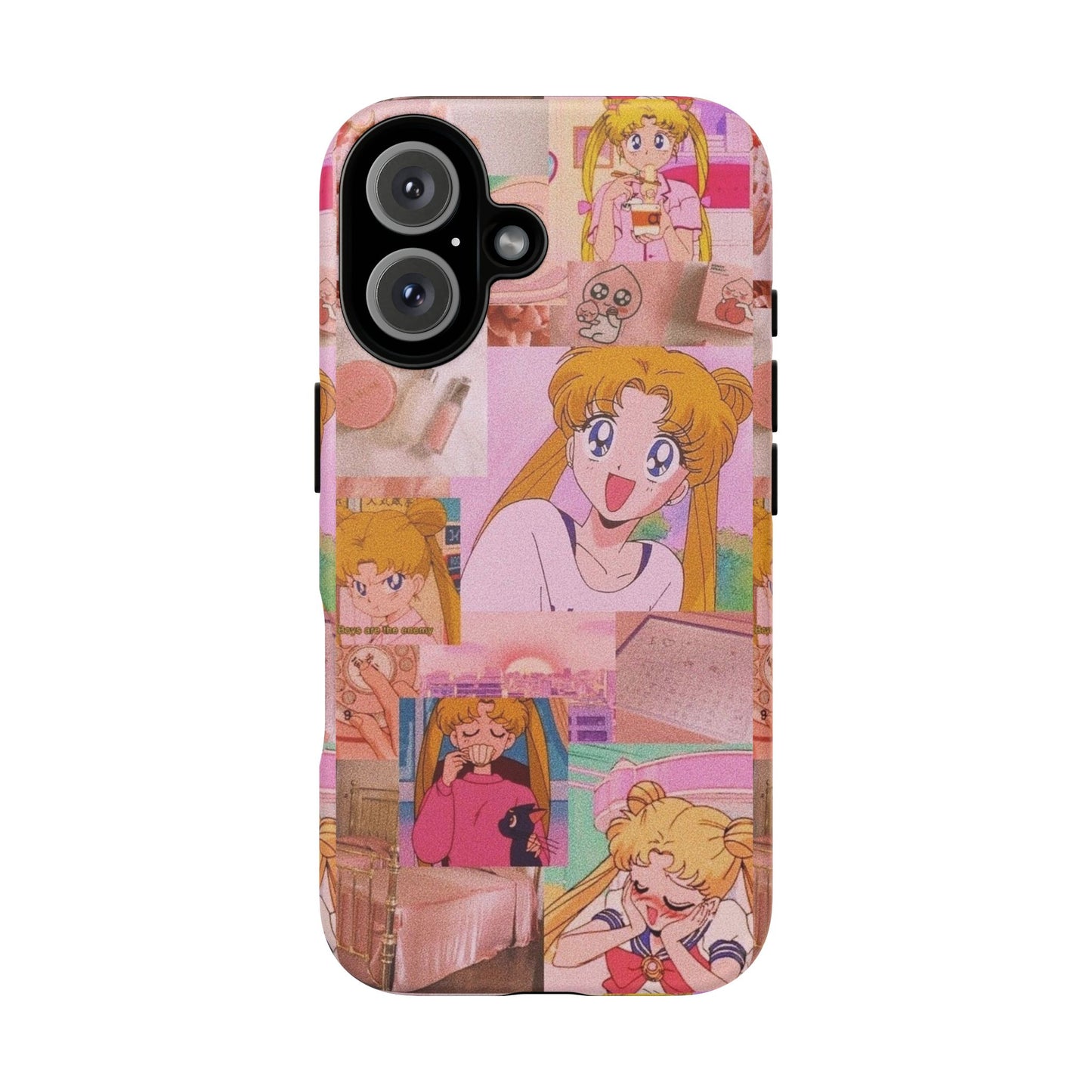 ANIME - Tough Case