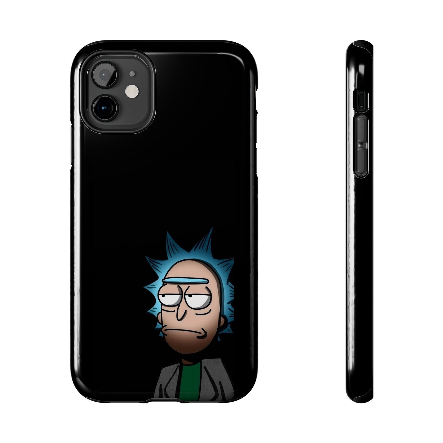 RICK - Tough Phone Case