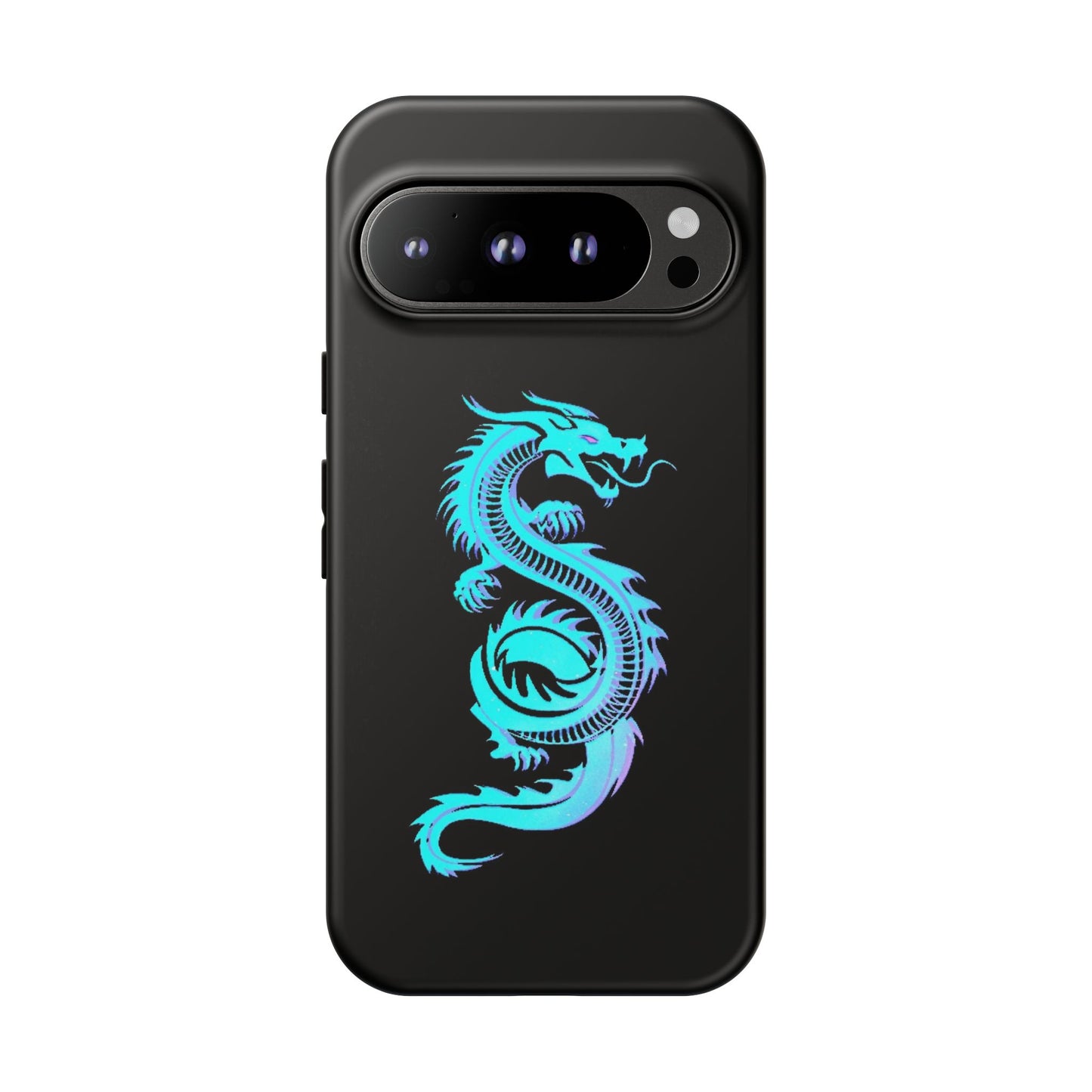 DRAGON - Tough Case