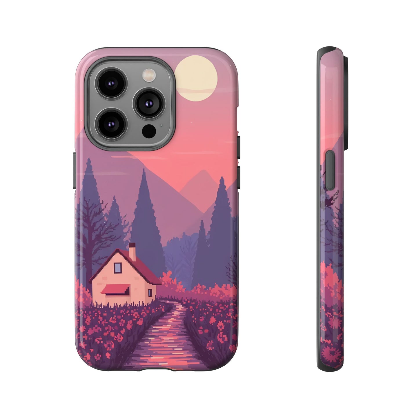 Scenic - Tough Case