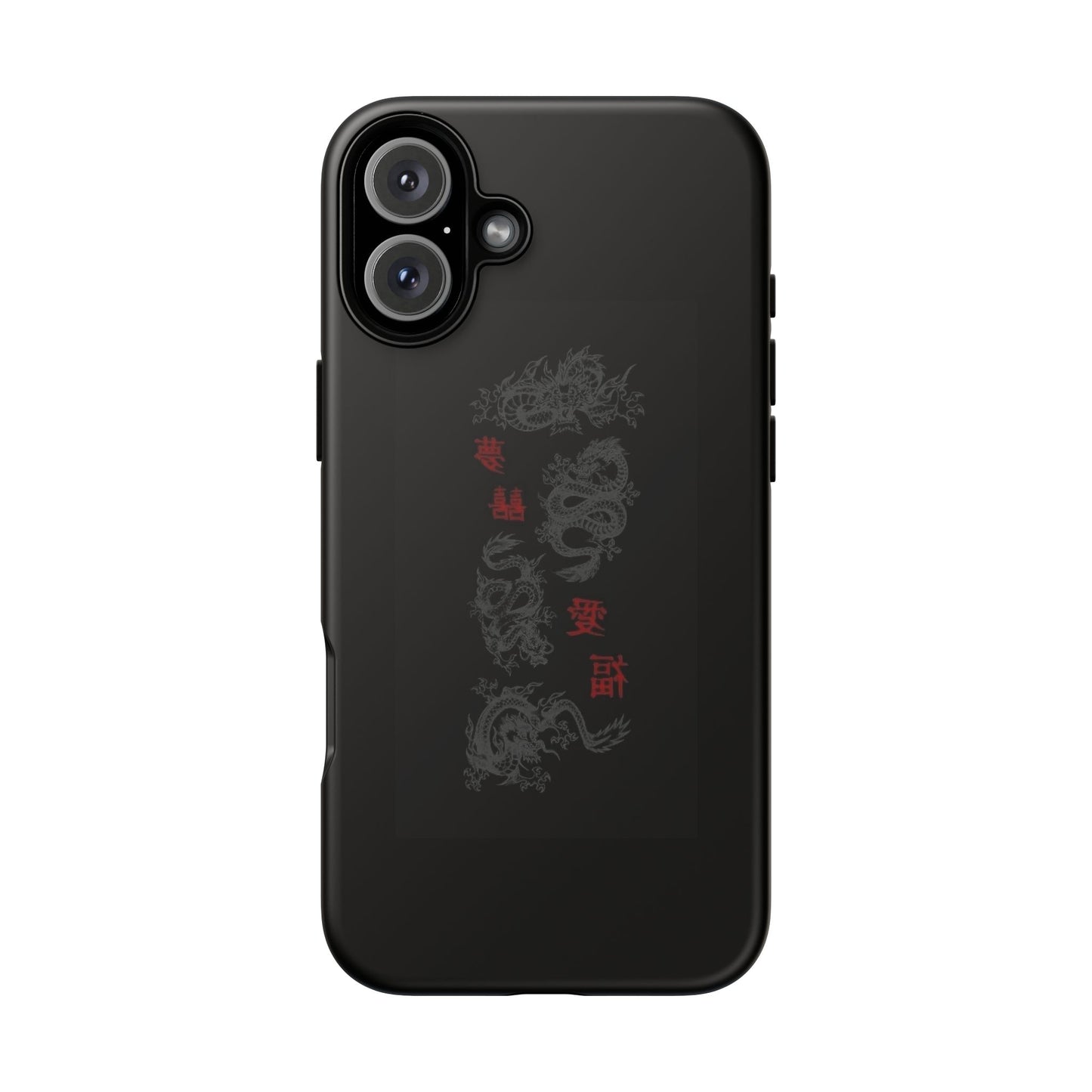 DRAGON - Tough Case