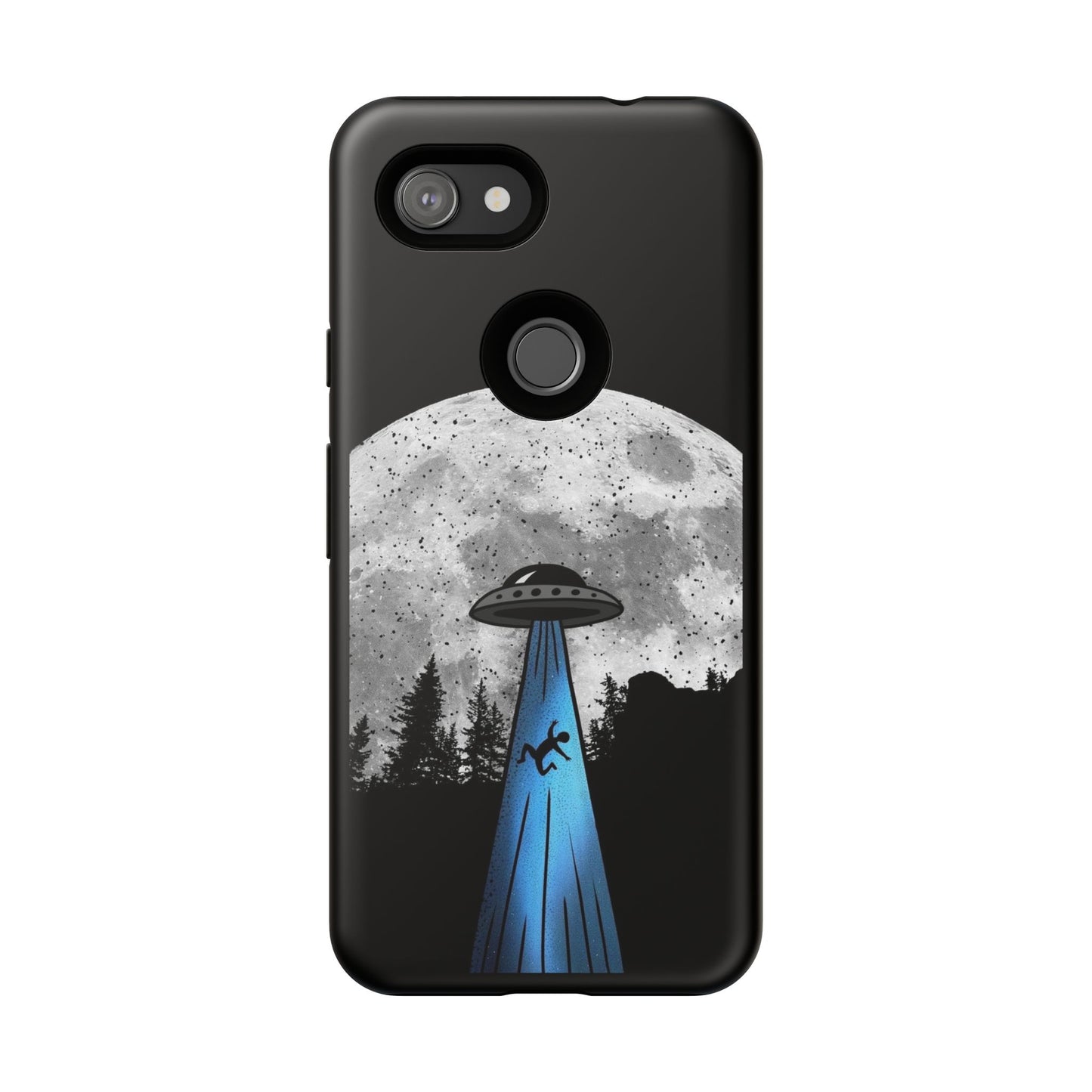 UFO - Tough Case